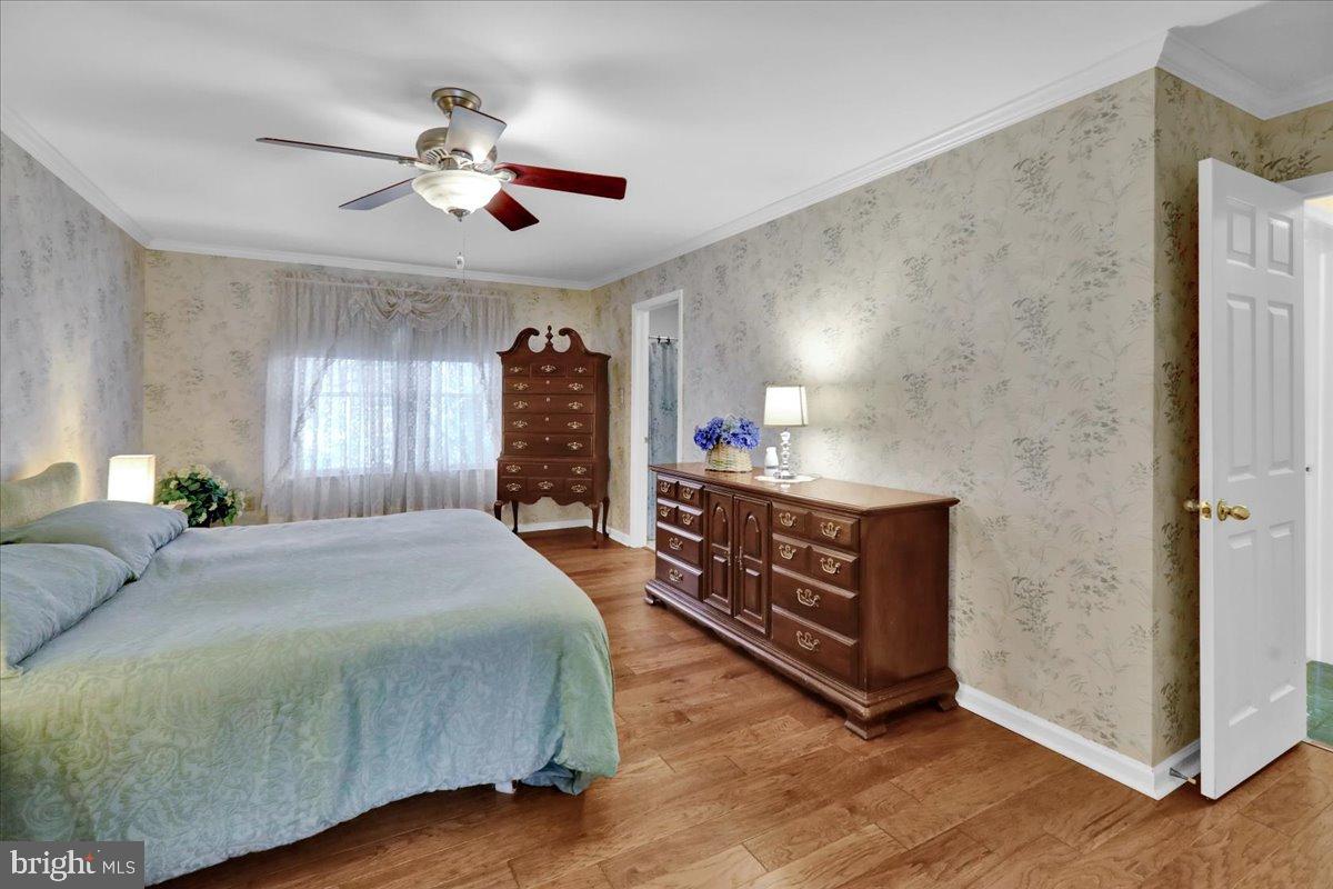 WILSHIRE MEADOWS - Residential