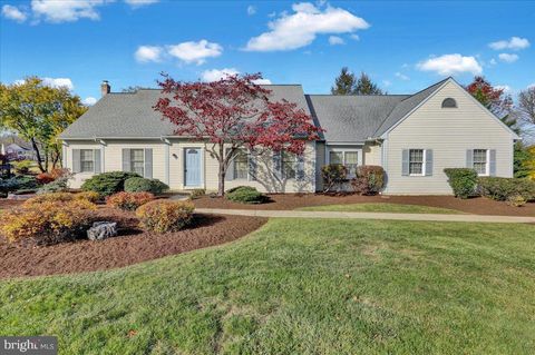 2943 REEDY ROAD READING PA 19608