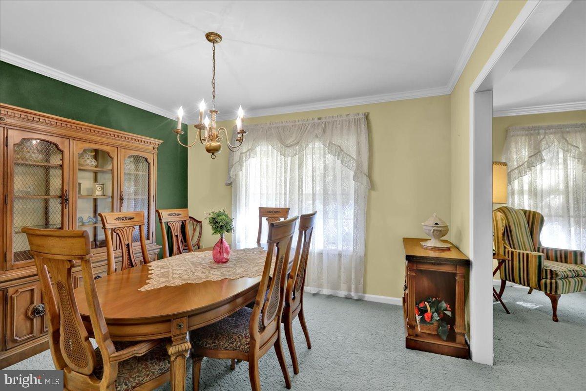 WILSHIRE MEADOWS - Residential