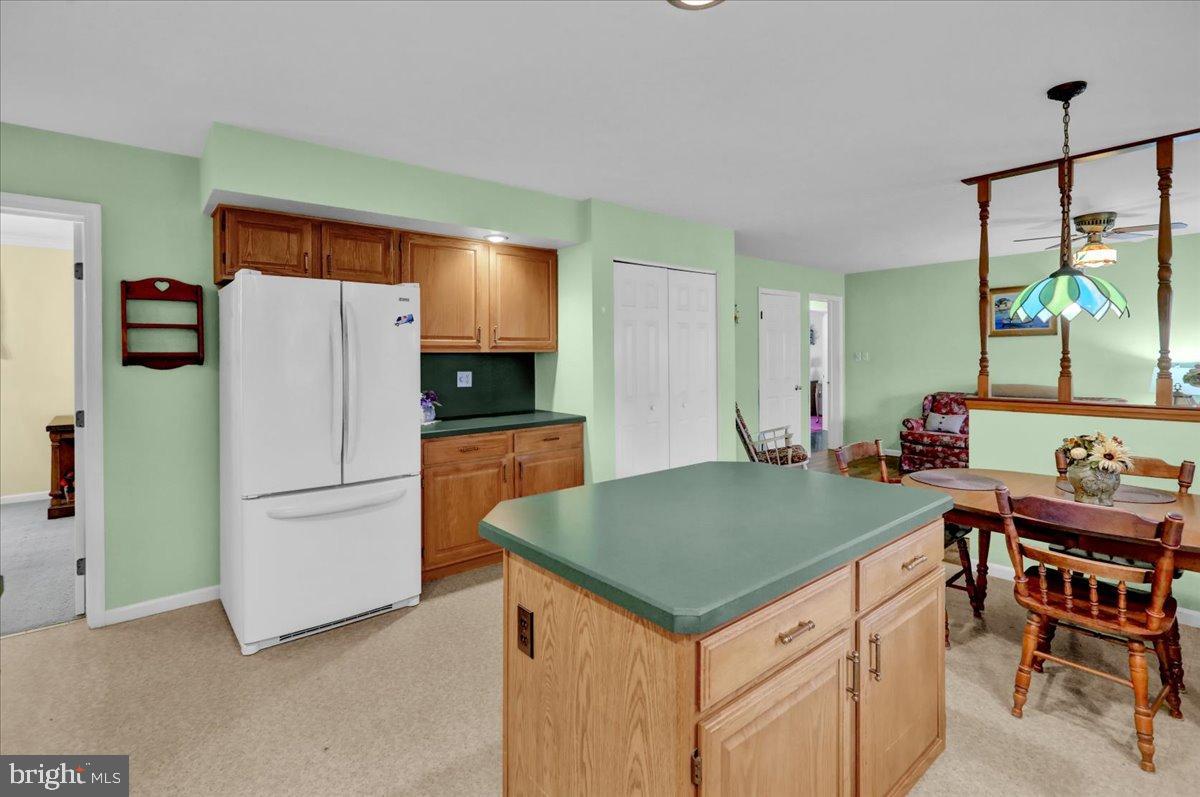 WILSHIRE MEADOWS - Residential