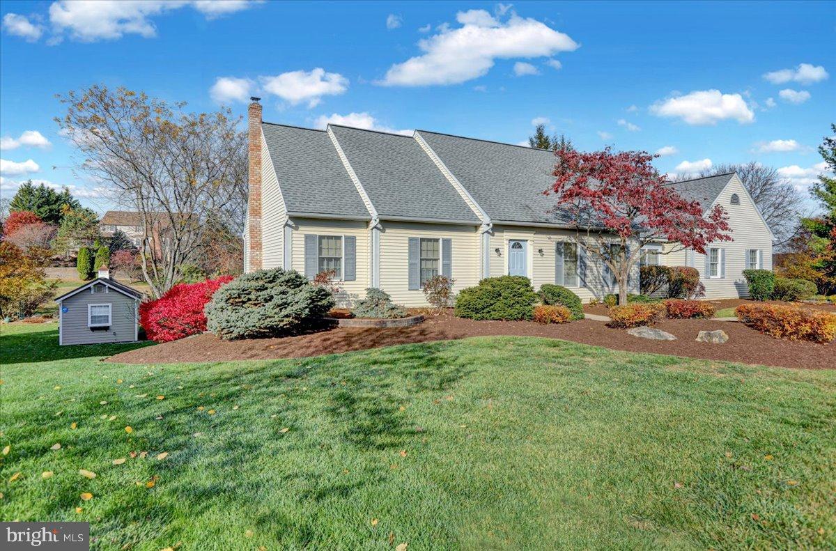 WILSHIRE MEADOWS - Residential