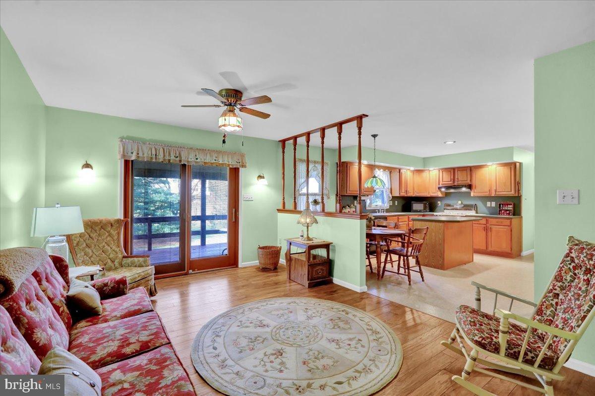 WILSHIRE MEADOWS - Residential