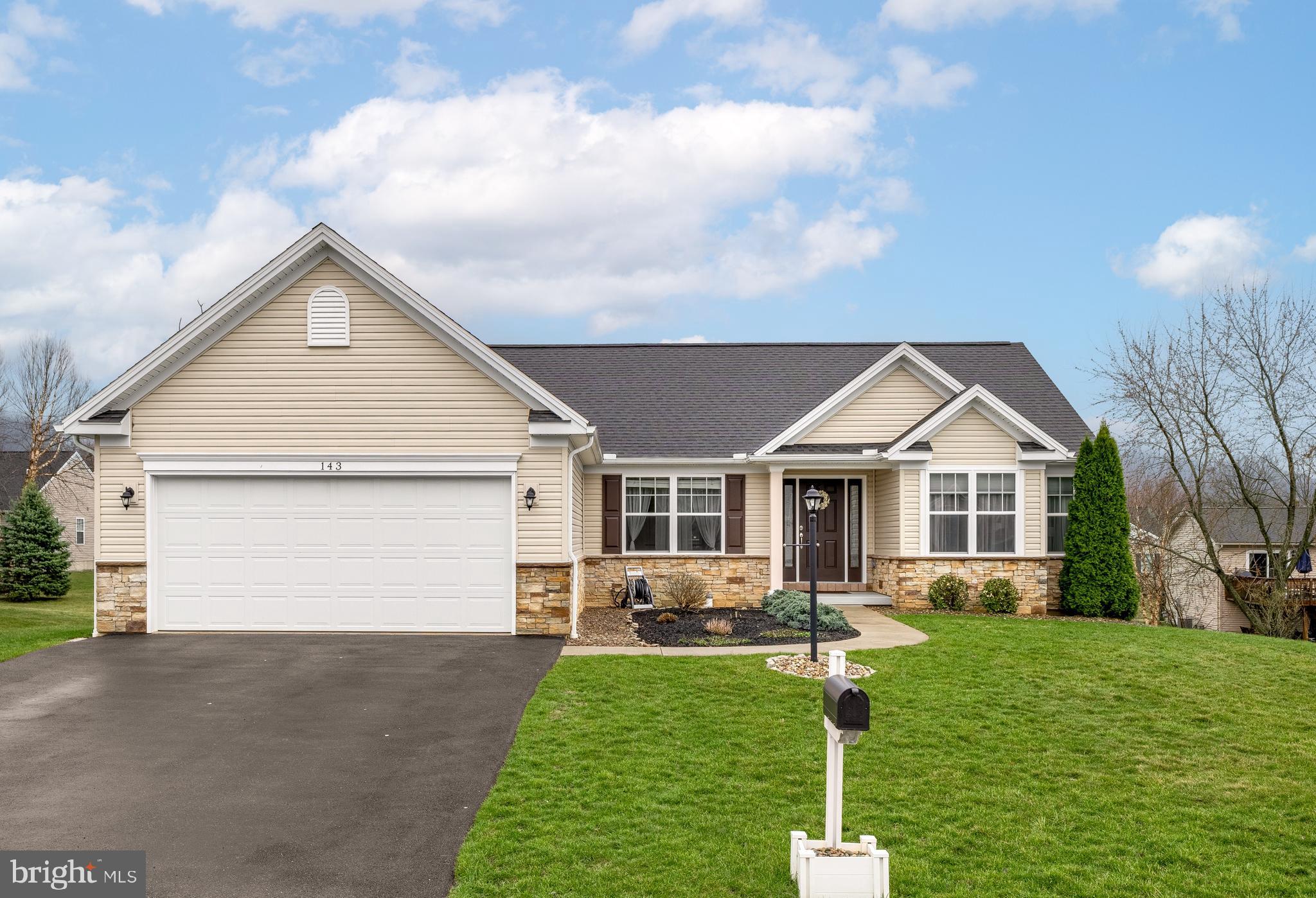 STEEPLECHASE - Residential