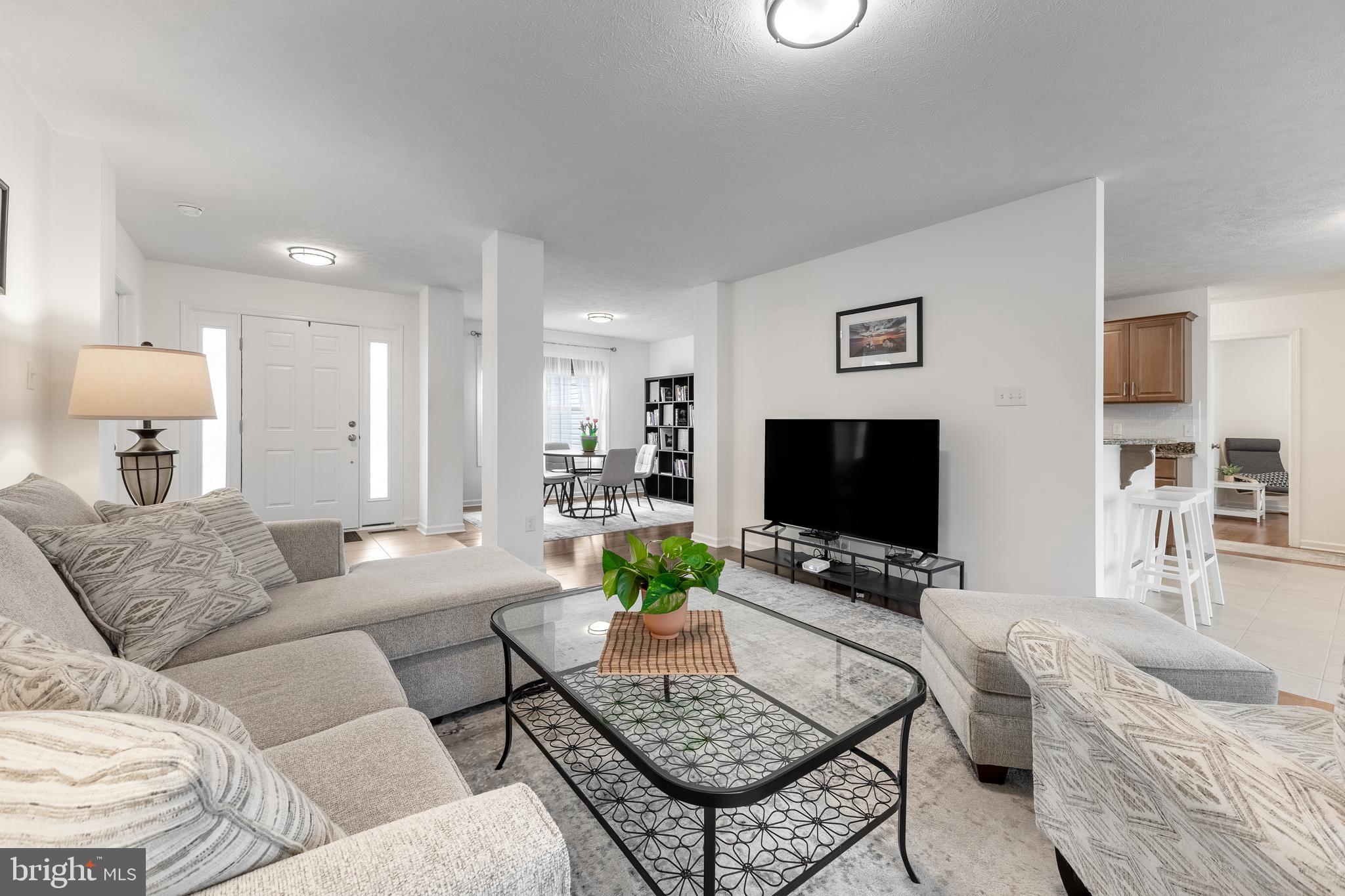 STEEPLECHASE - Residential