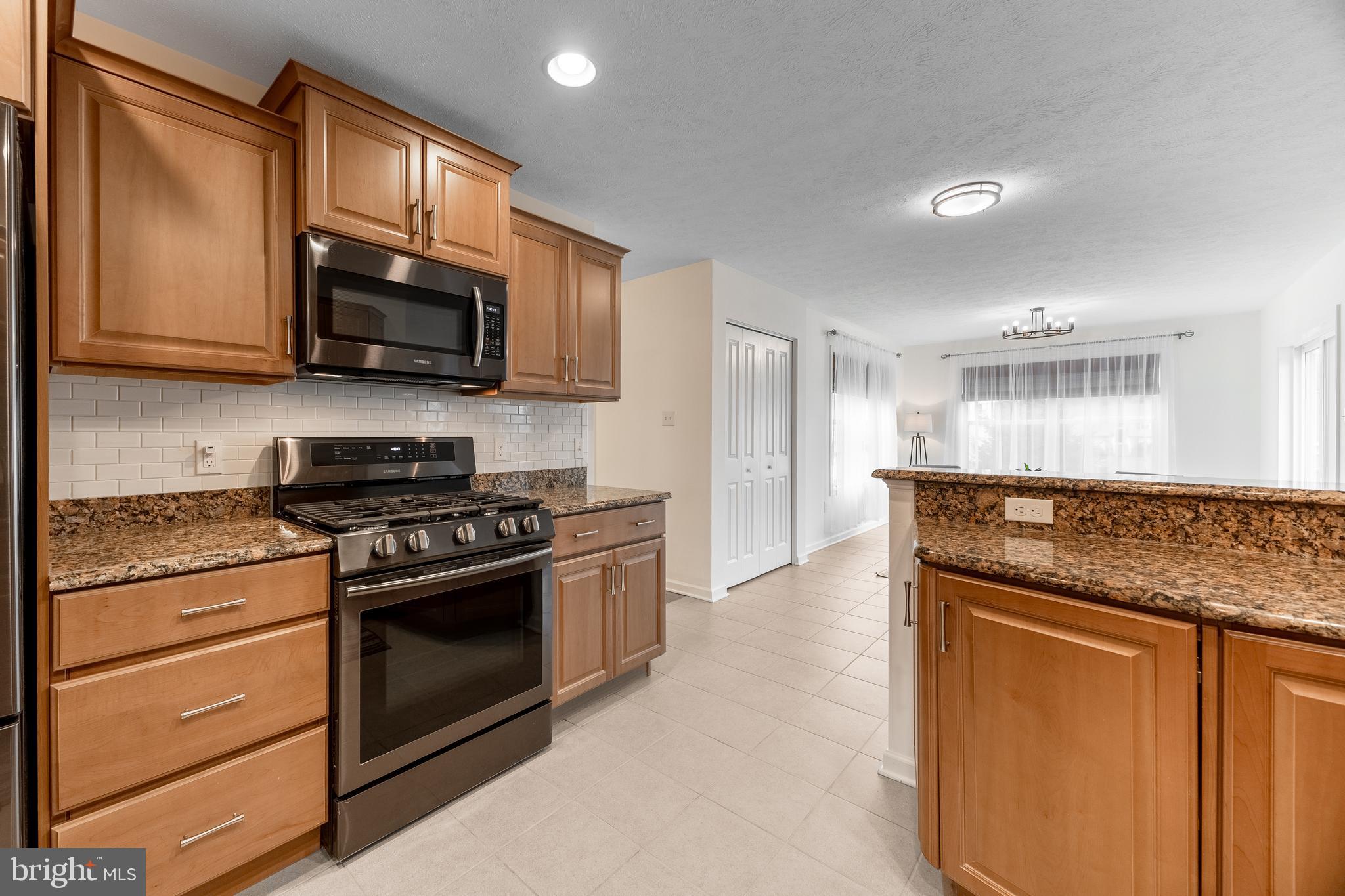 STEEPLECHASE - Residential