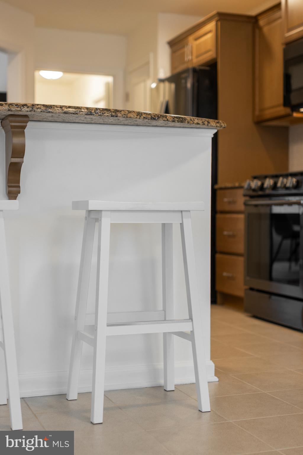 STEEPLECHASE - Residential