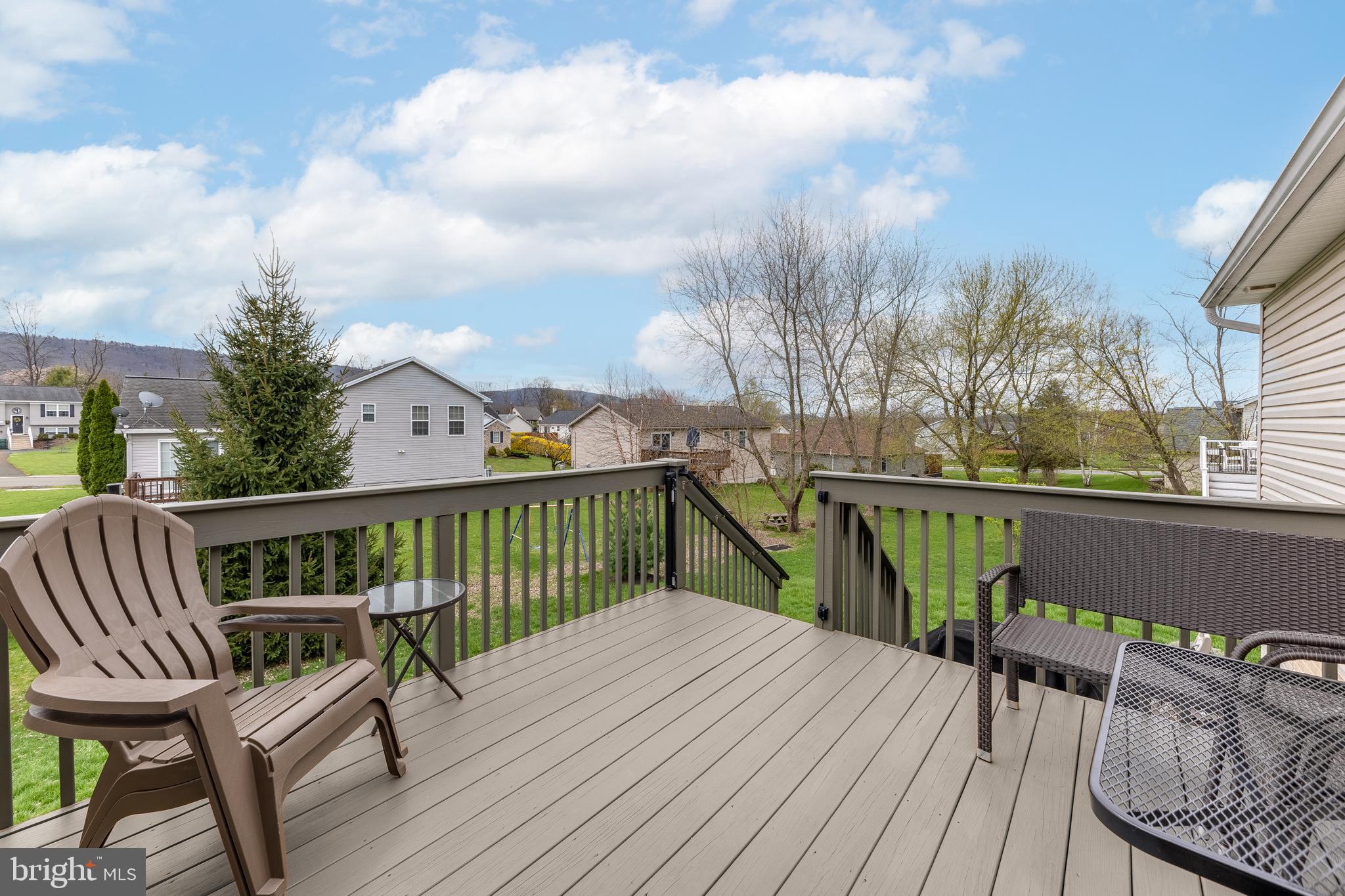 STEEPLECHASE - Residential