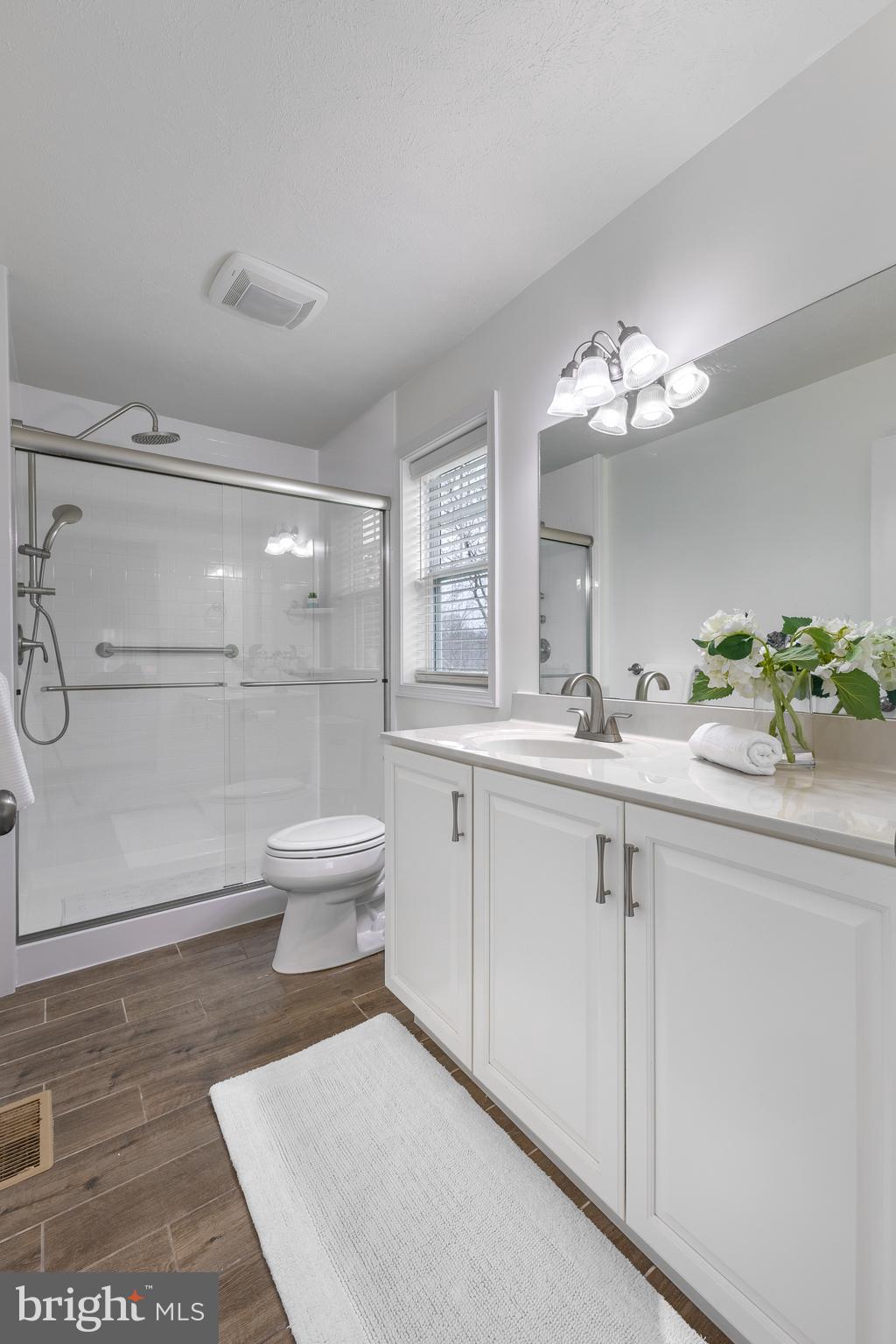 STEEPLECHASE - Residential