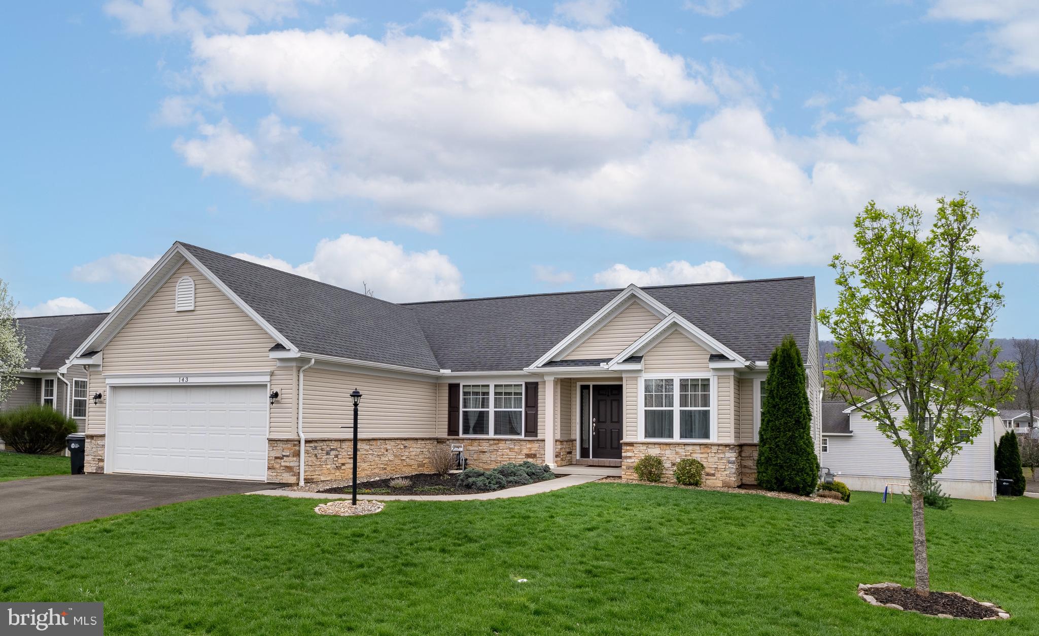 STEEPLECHASE - Residential