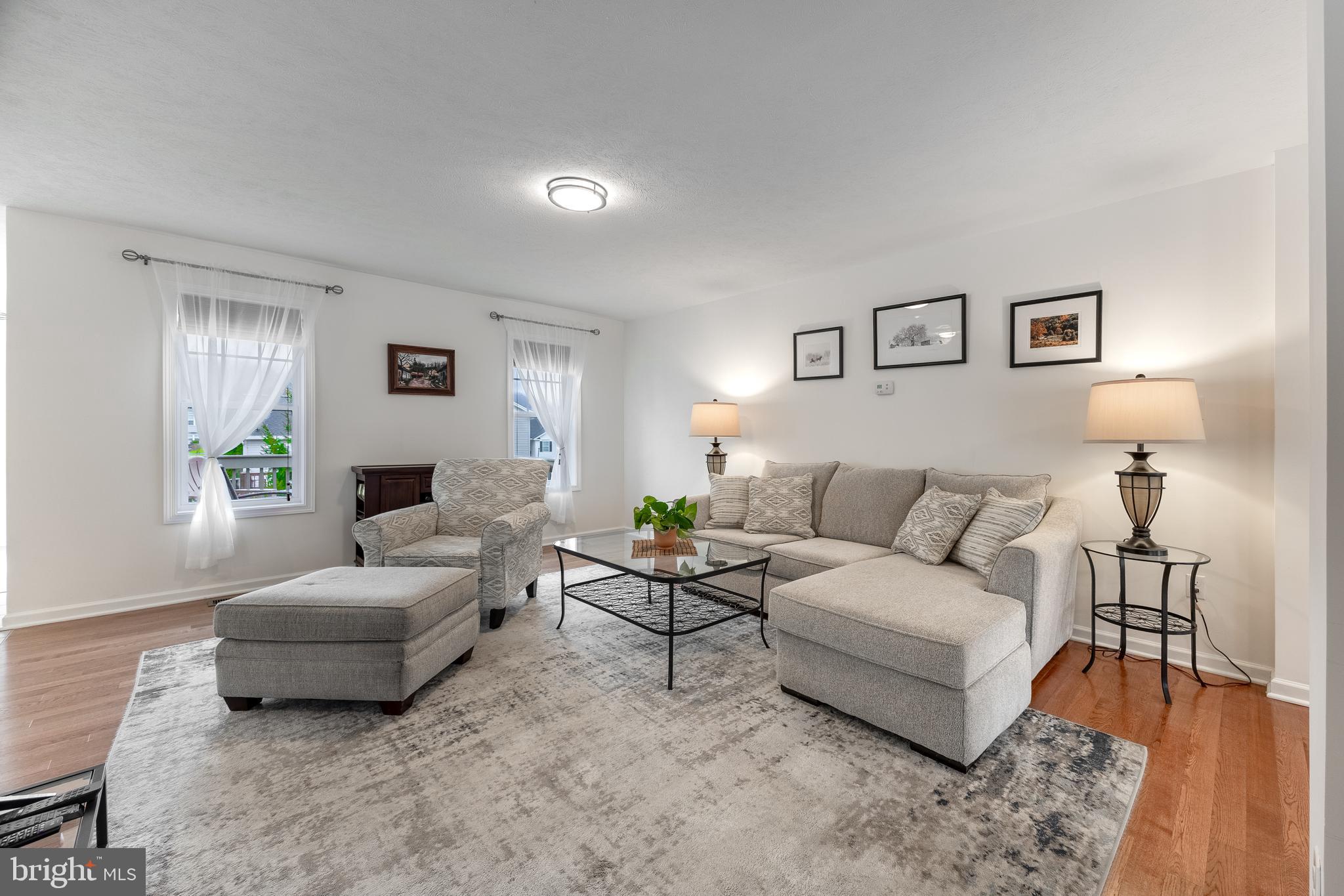 STEEPLECHASE - Residential