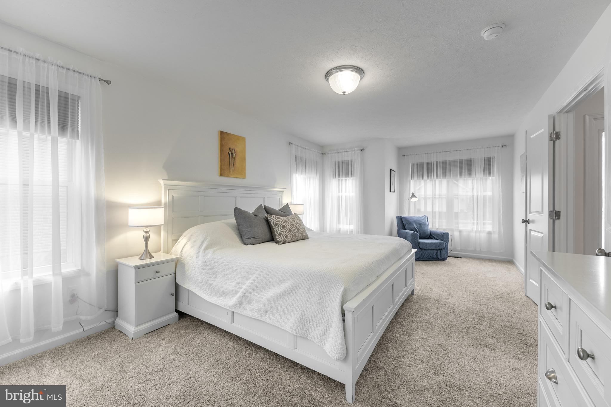 STEEPLECHASE - Residential