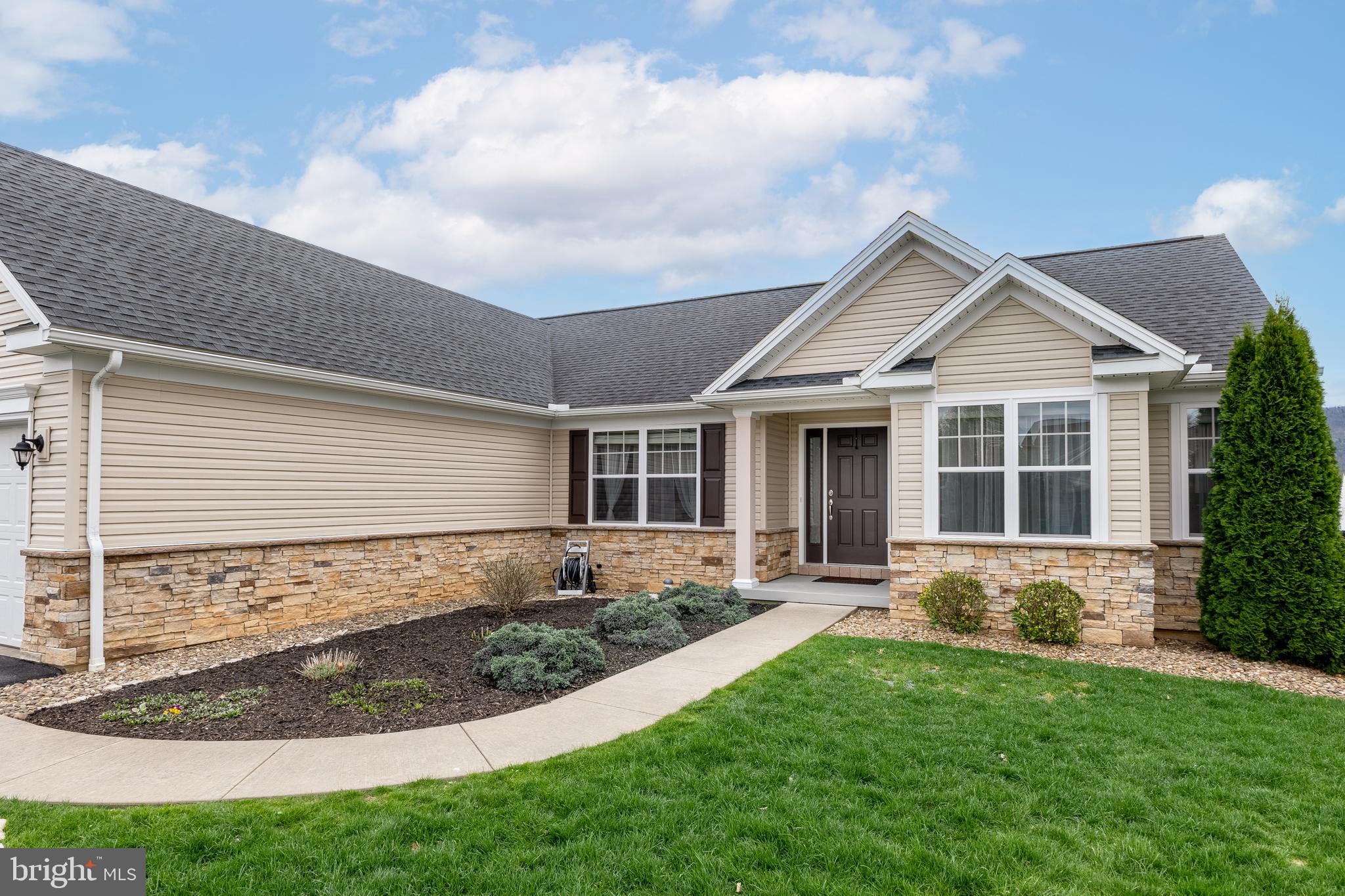 STEEPLECHASE - Residential