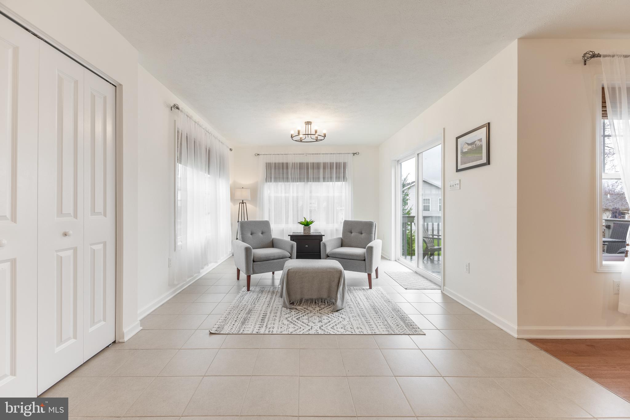 STEEPLECHASE - Residential