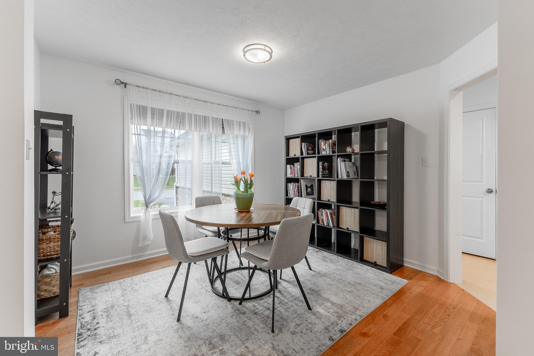 STEEPLECHASE - Residential