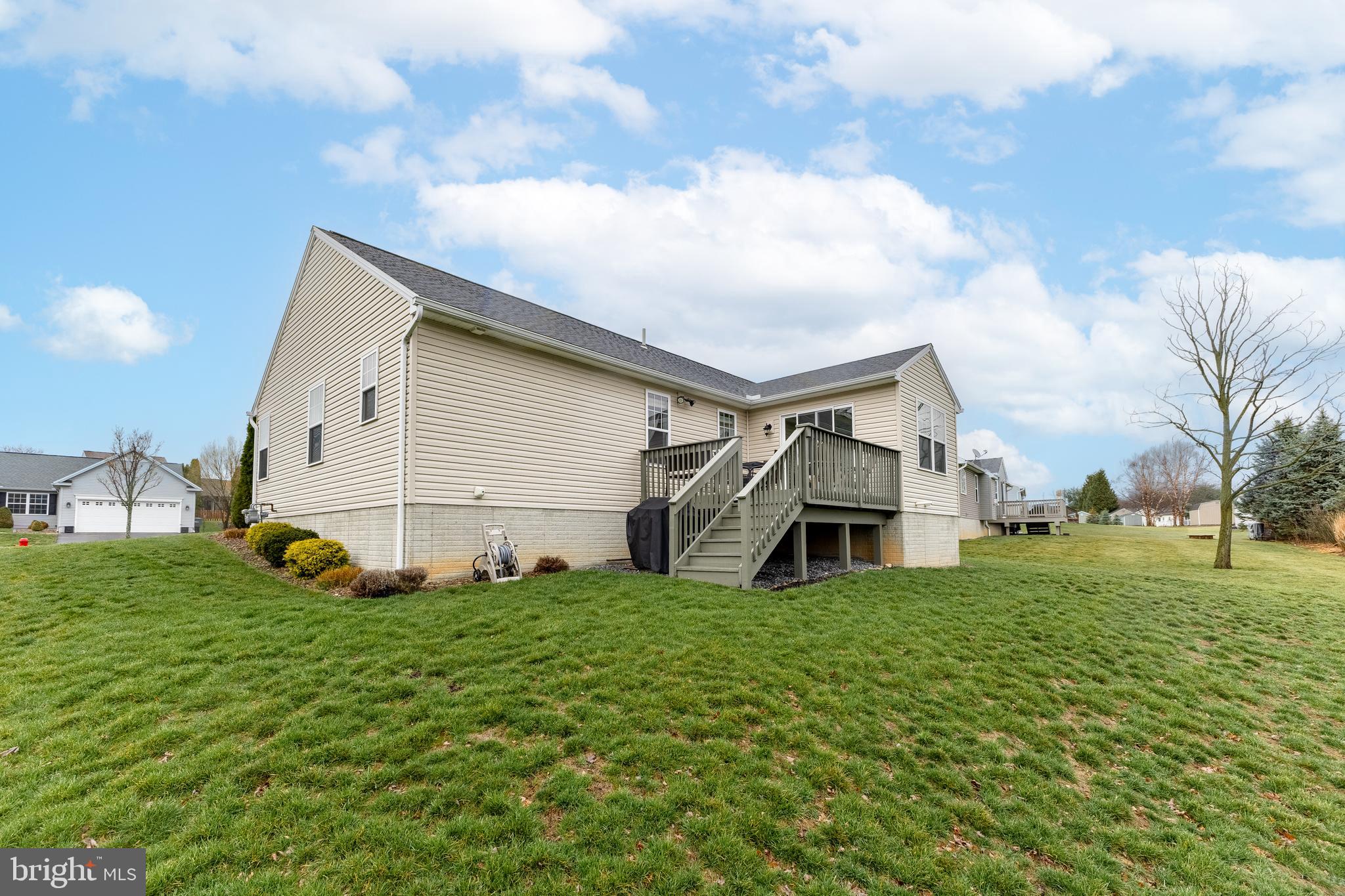 STEEPLECHASE - Residential