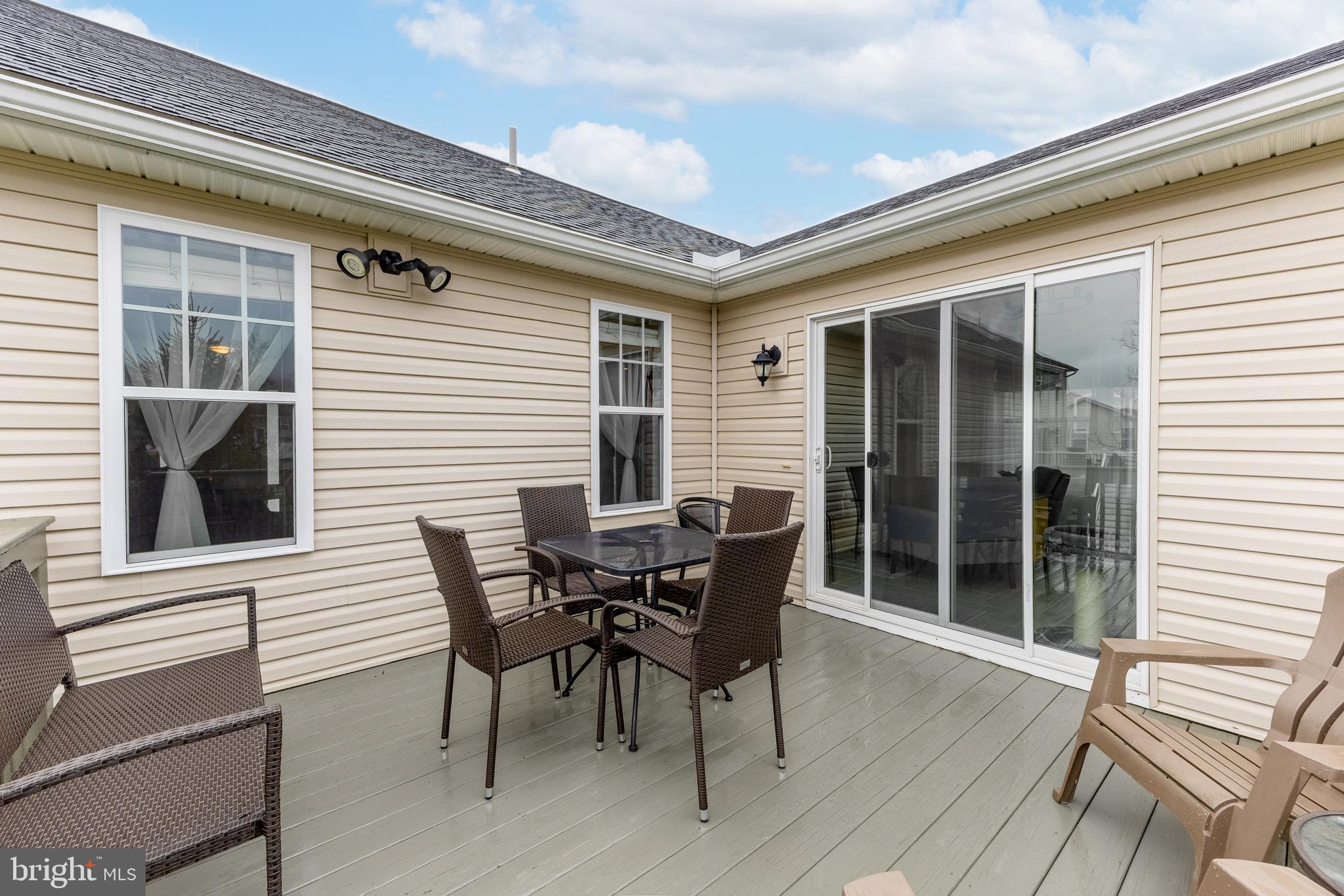 STEEPLECHASE - Residential