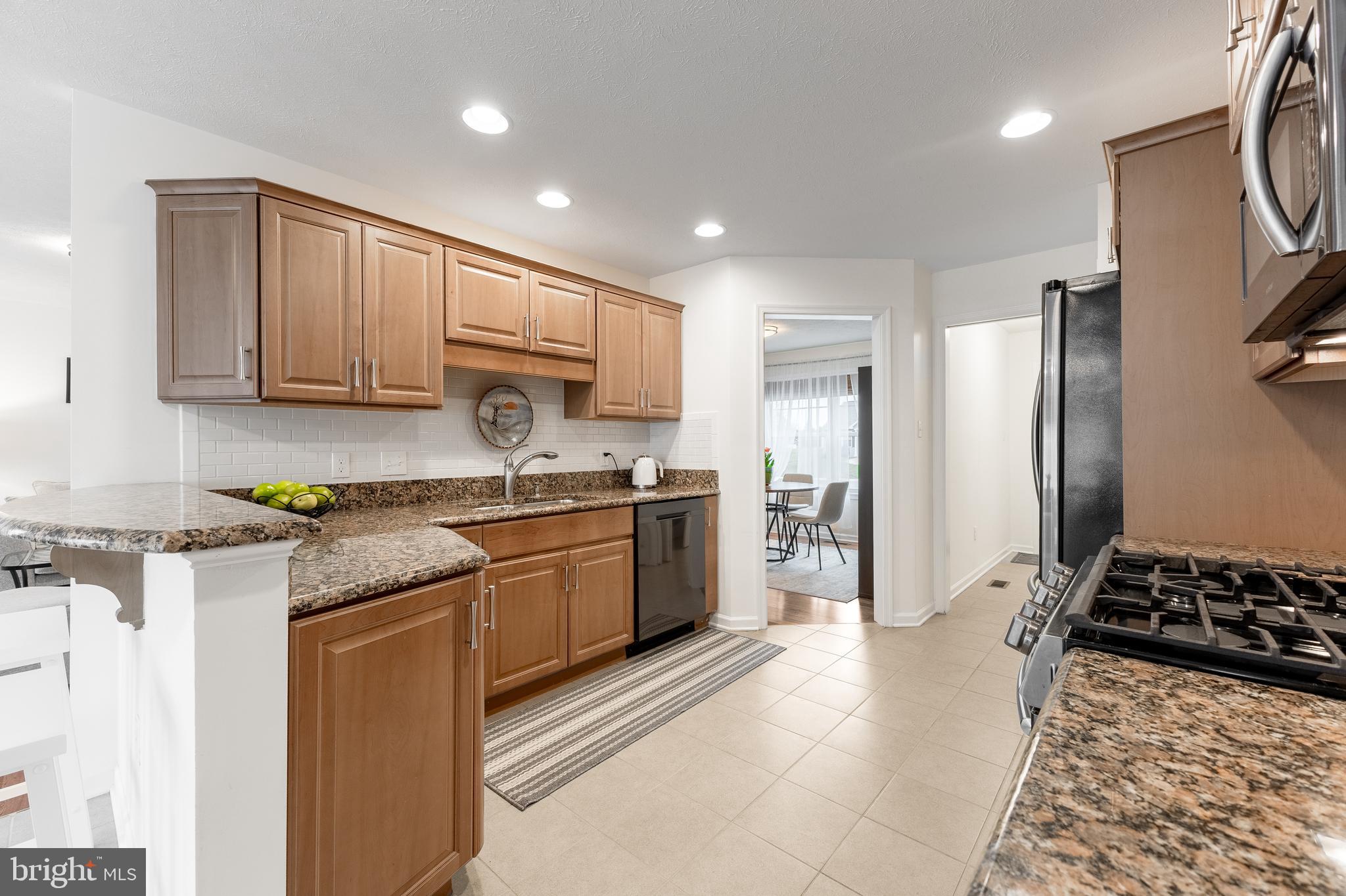 STEEPLECHASE - Residential