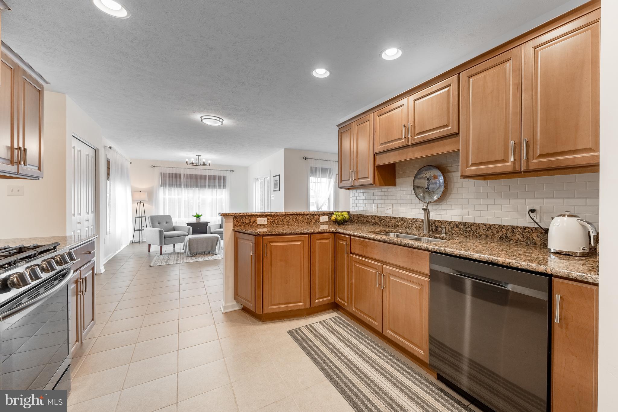 STEEPLECHASE - Residential