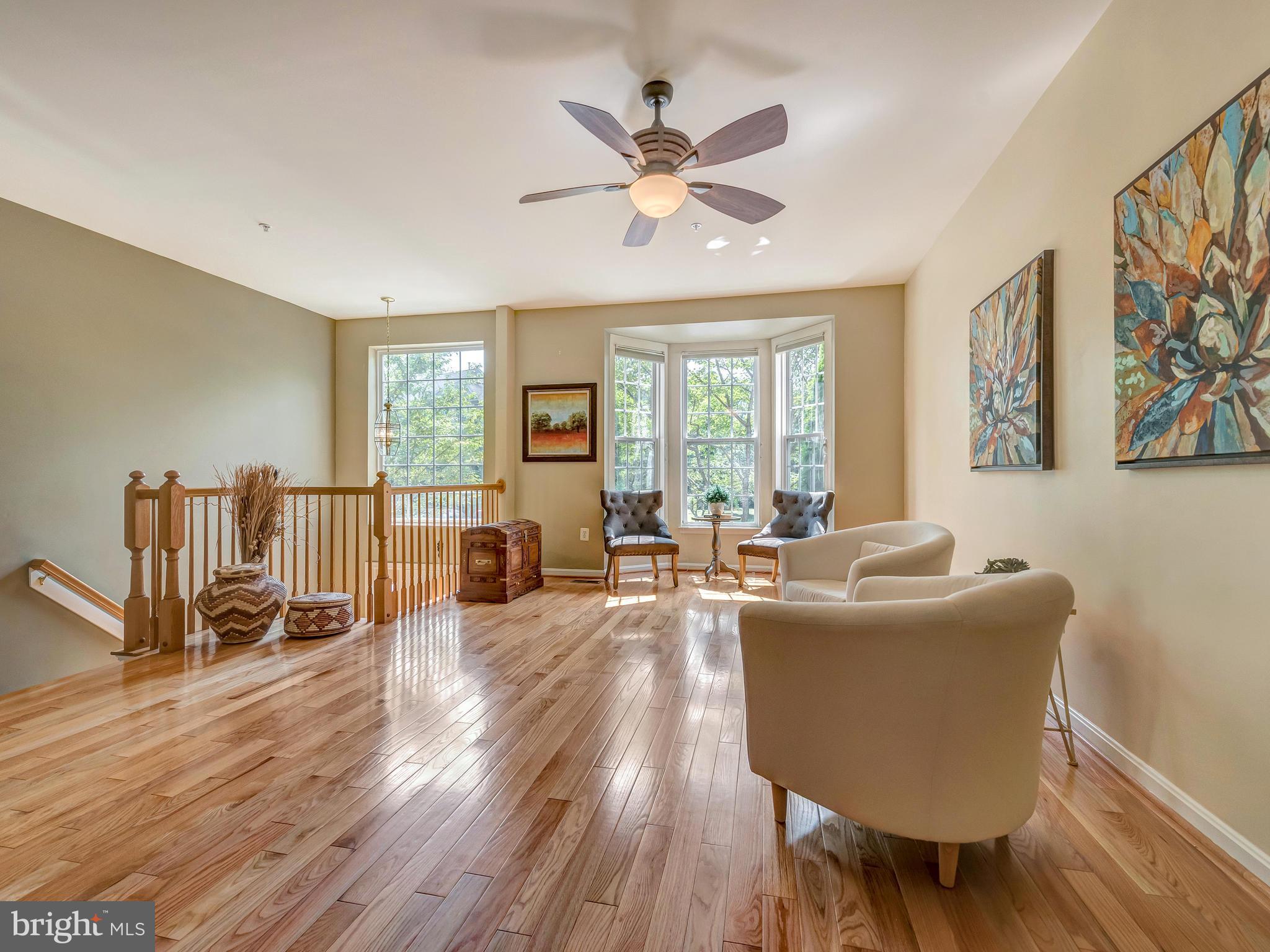 VILLAGES OF URBANA - Residential