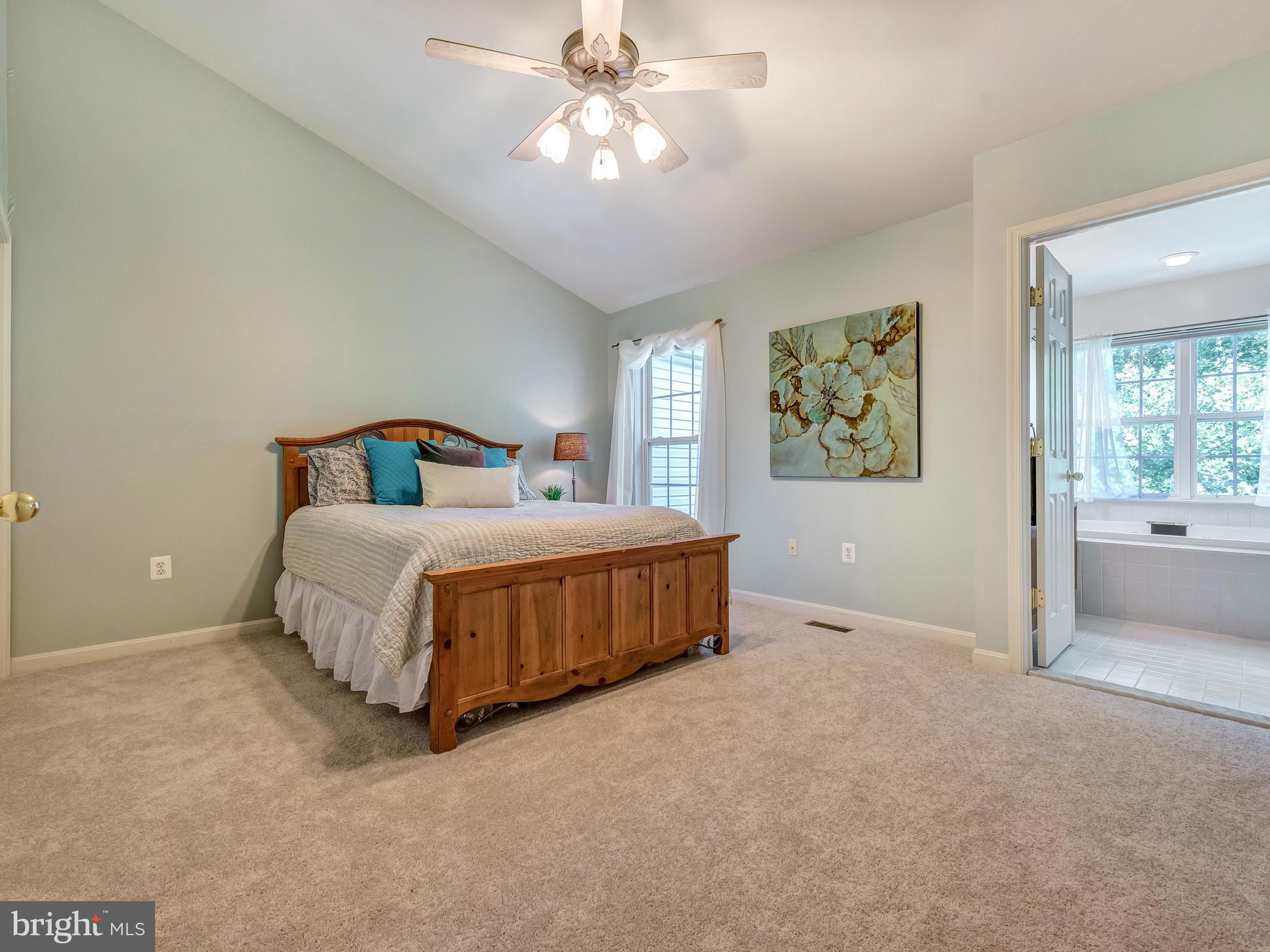 VILLAGES OF URBANA - Residential