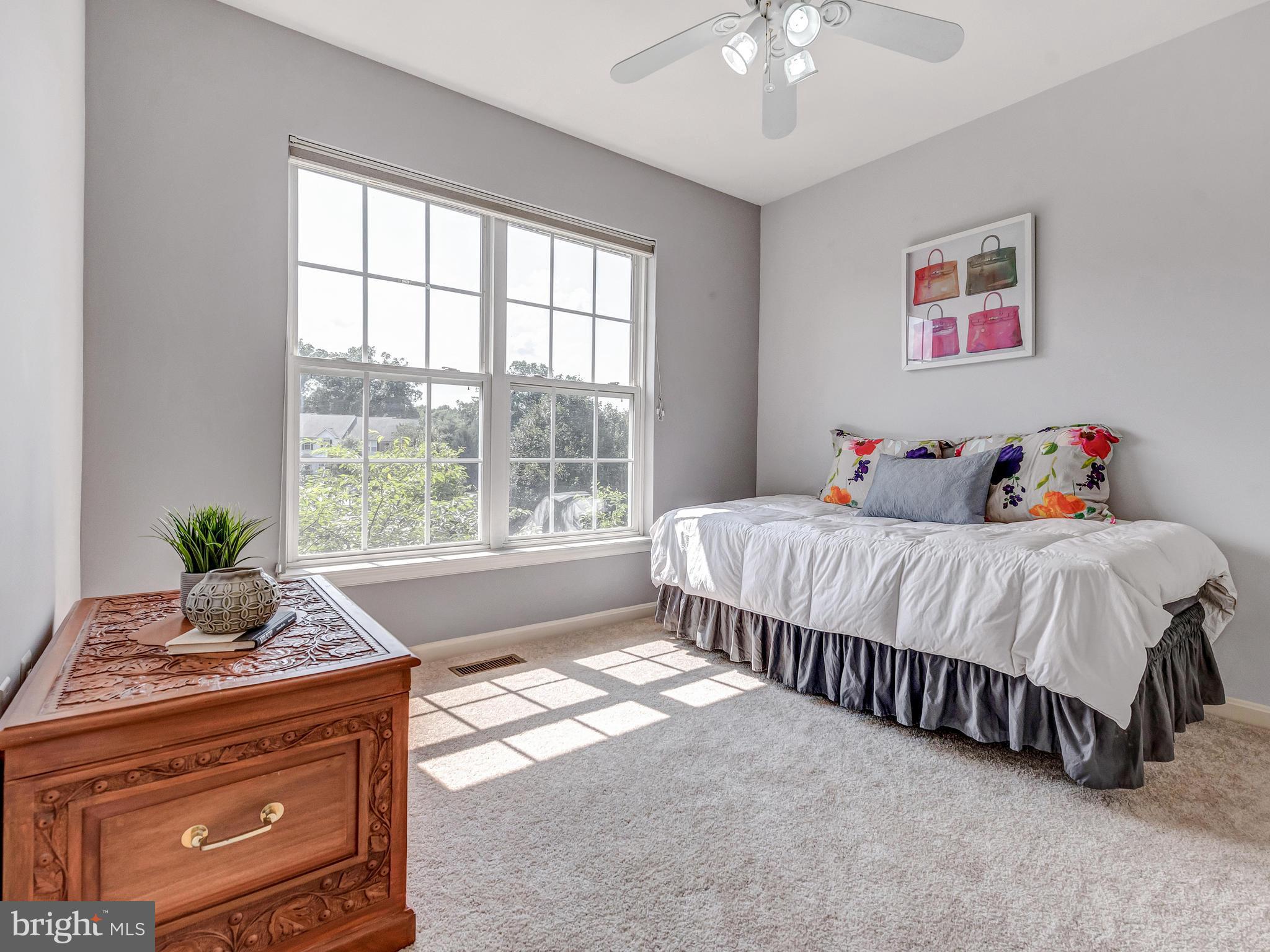 VILLAGES OF URBANA - Residential