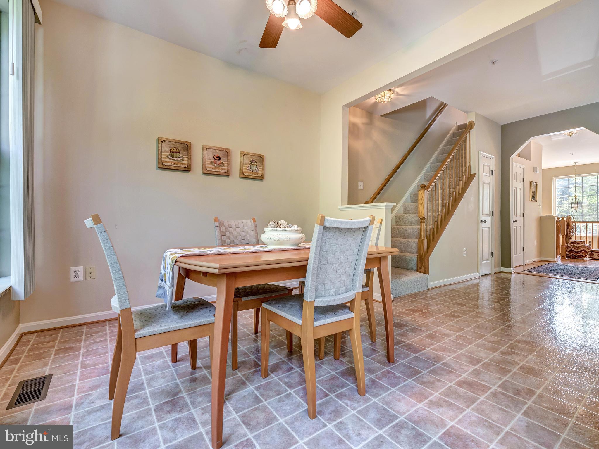 VILLAGES OF URBANA - Residential