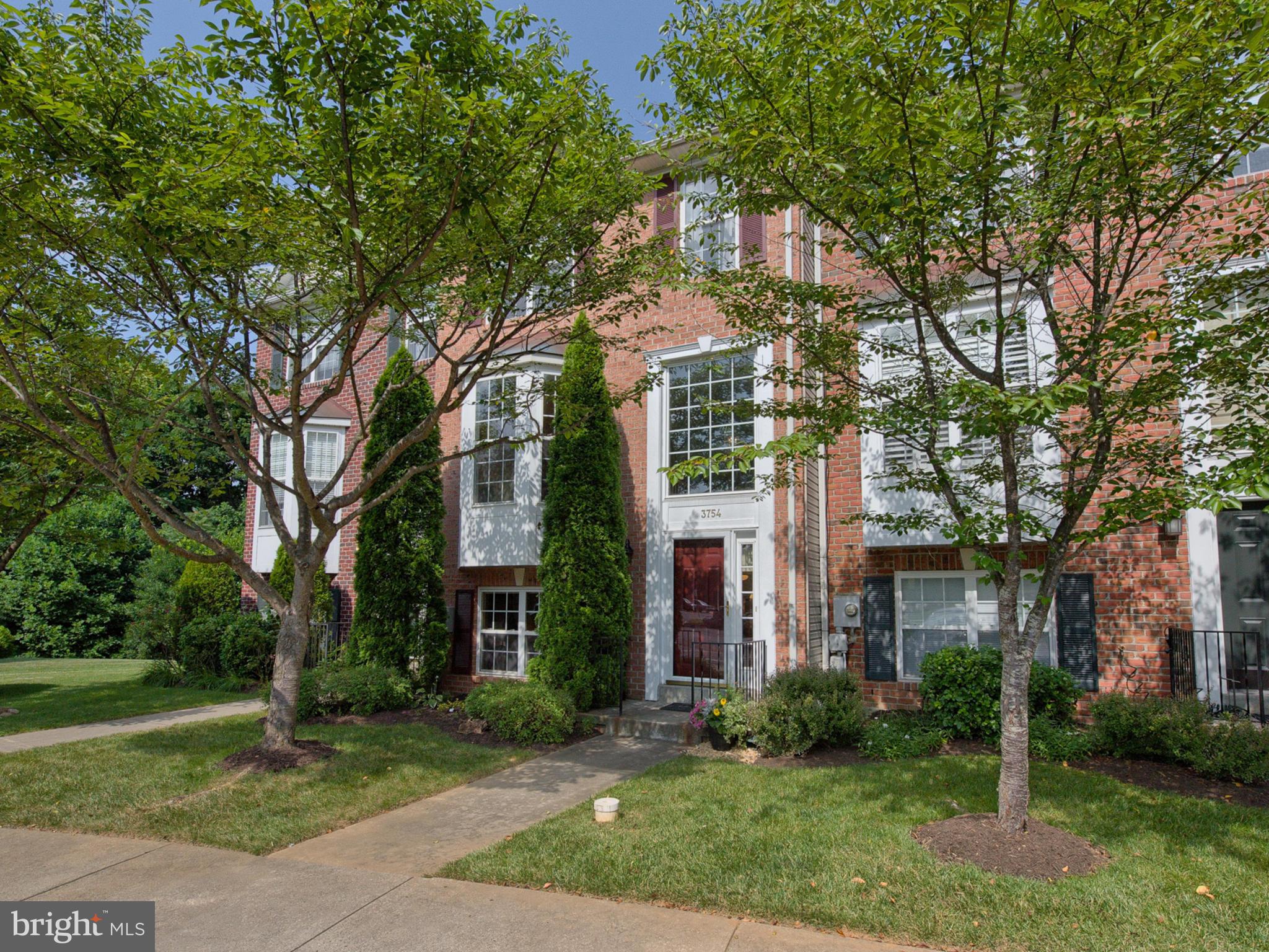 VILLAGES OF URBANA - Residential