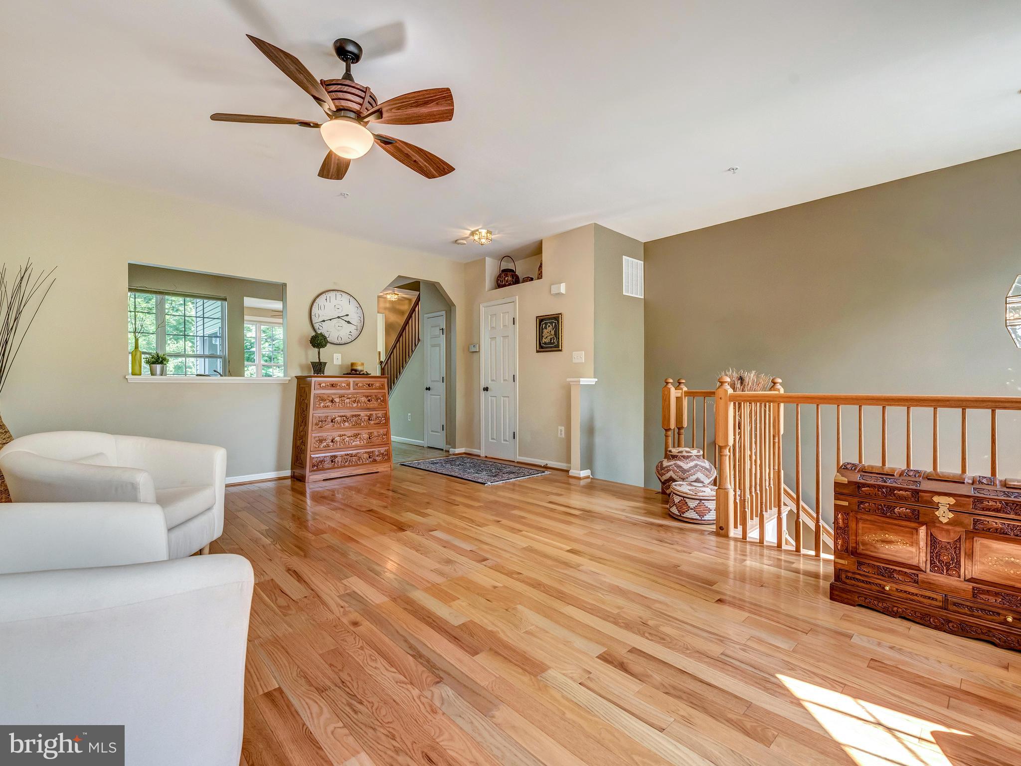 VILLAGES OF URBANA - Residential