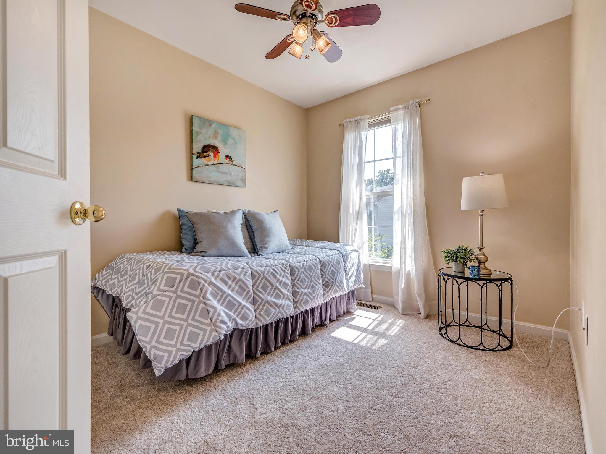 VILLAGES OF URBANA - Residential