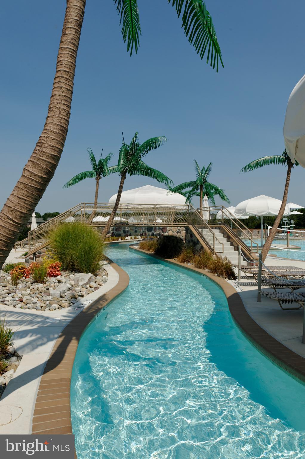 VILLAGES OF URBANA - Residential