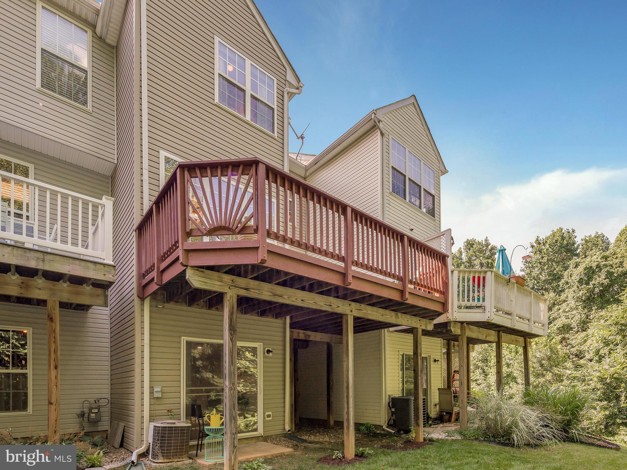 VILLAGES OF URBANA - Residential