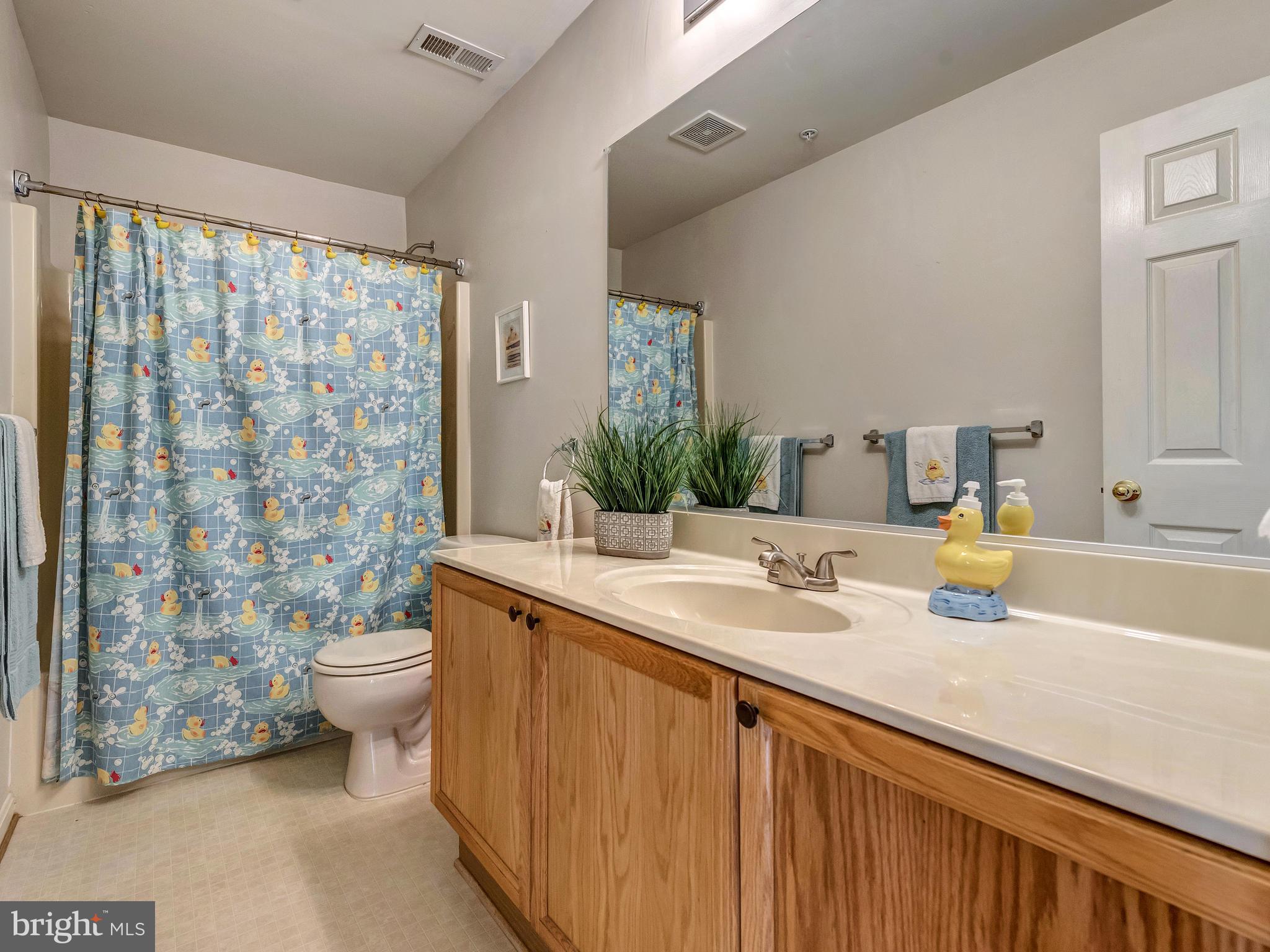 VILLAGES OF URBANA - Residential