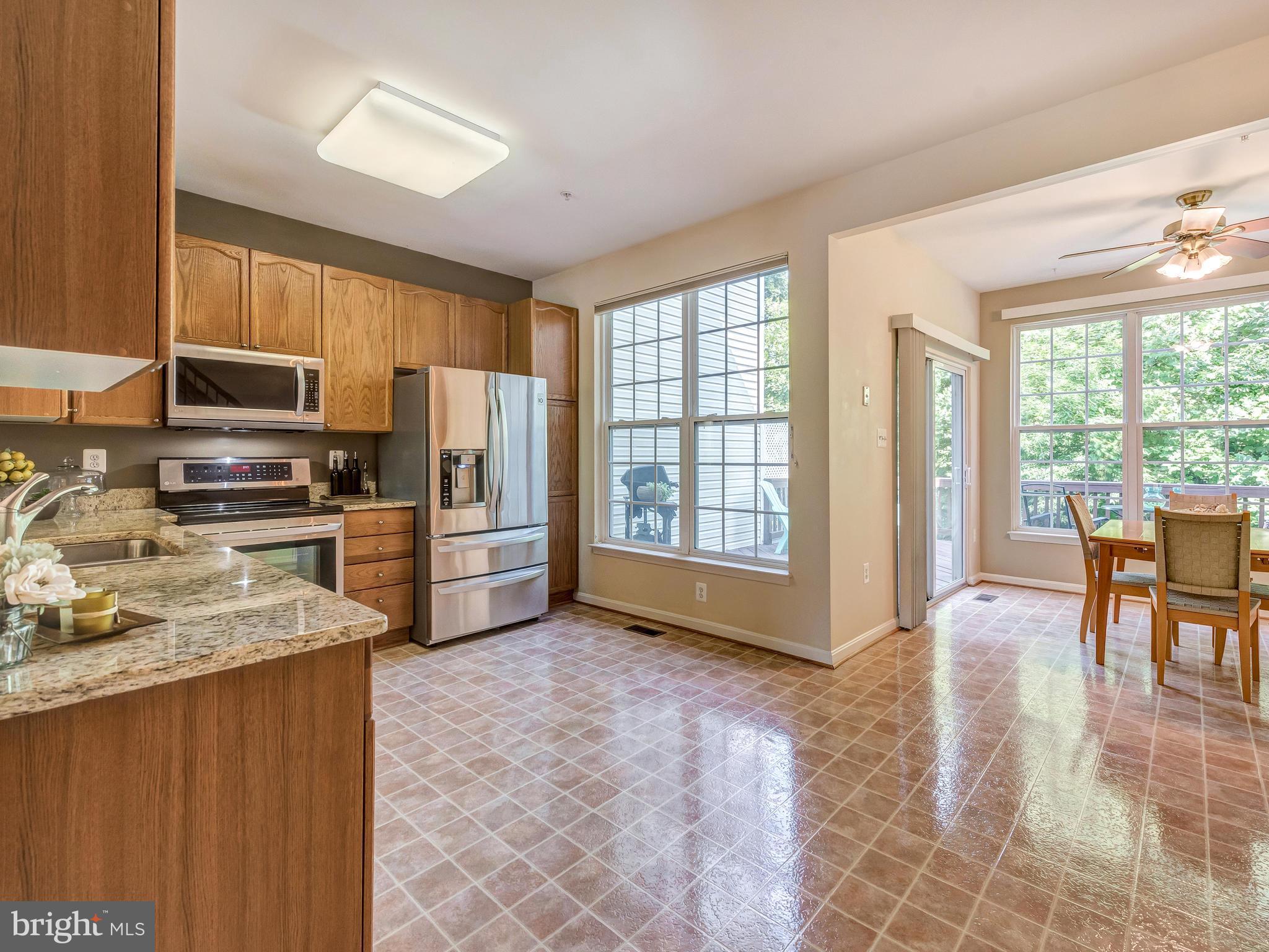 VILLAGES OF URBANA - Residential