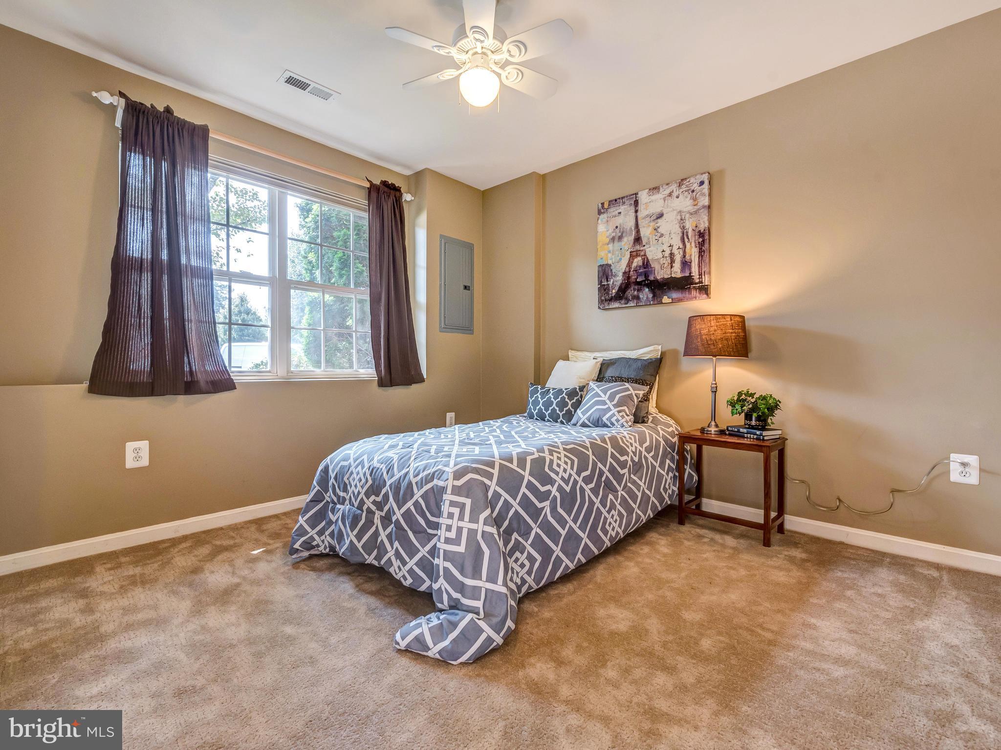 VILLAGES OF URBANA - Residential