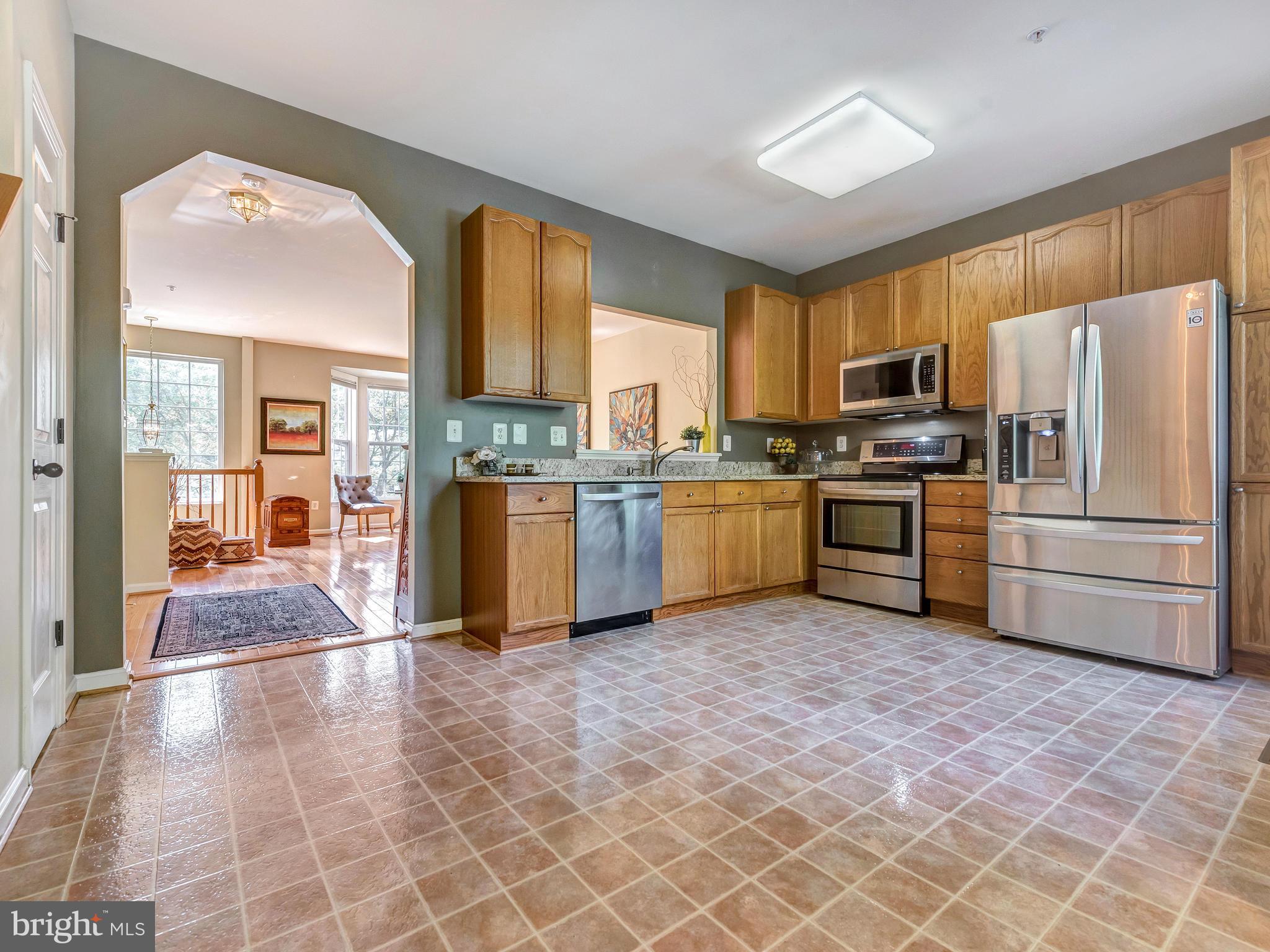 VILLAGES OF URBANA - Residential