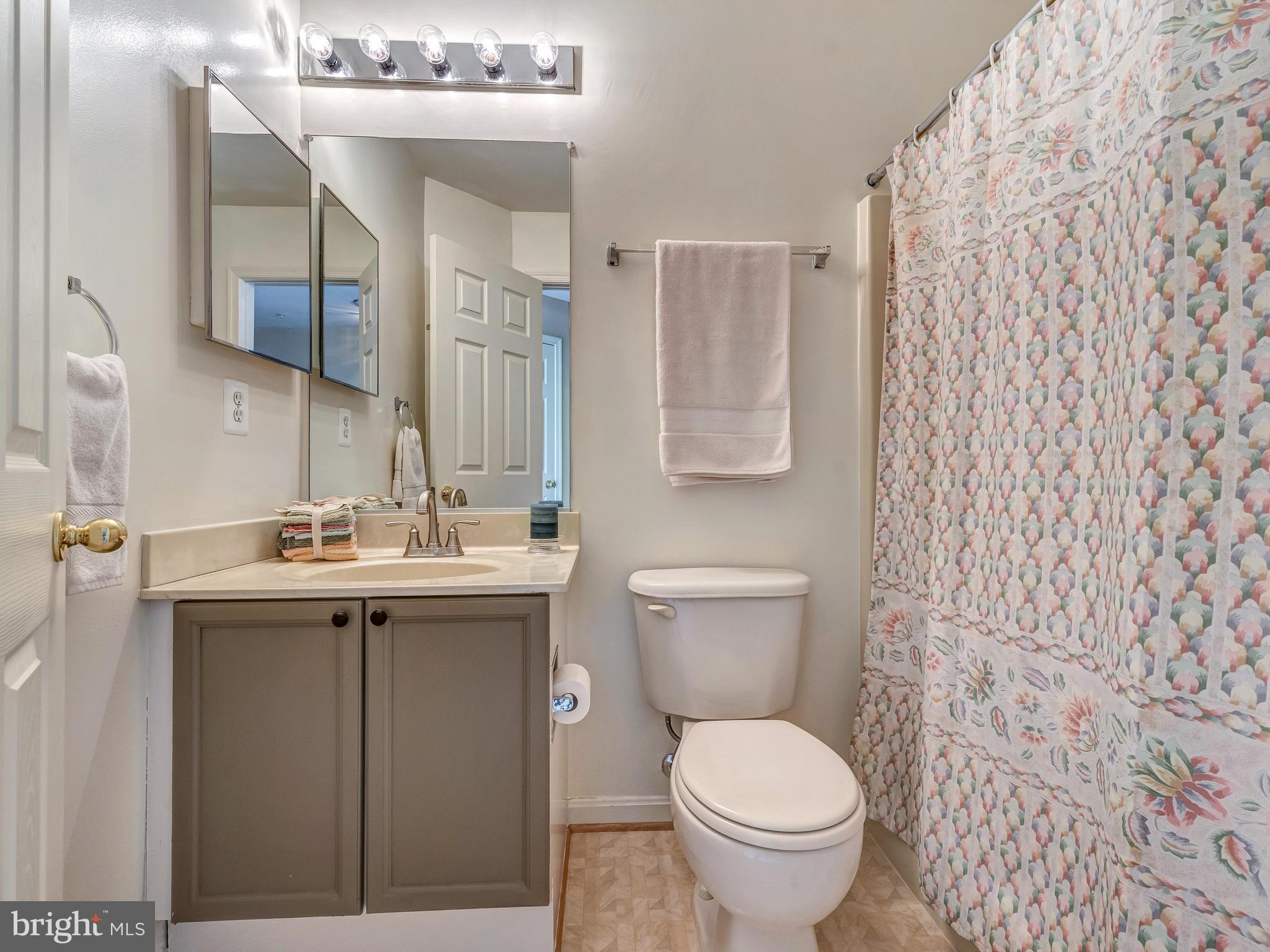 VILLAGES OF URBANA - Residential