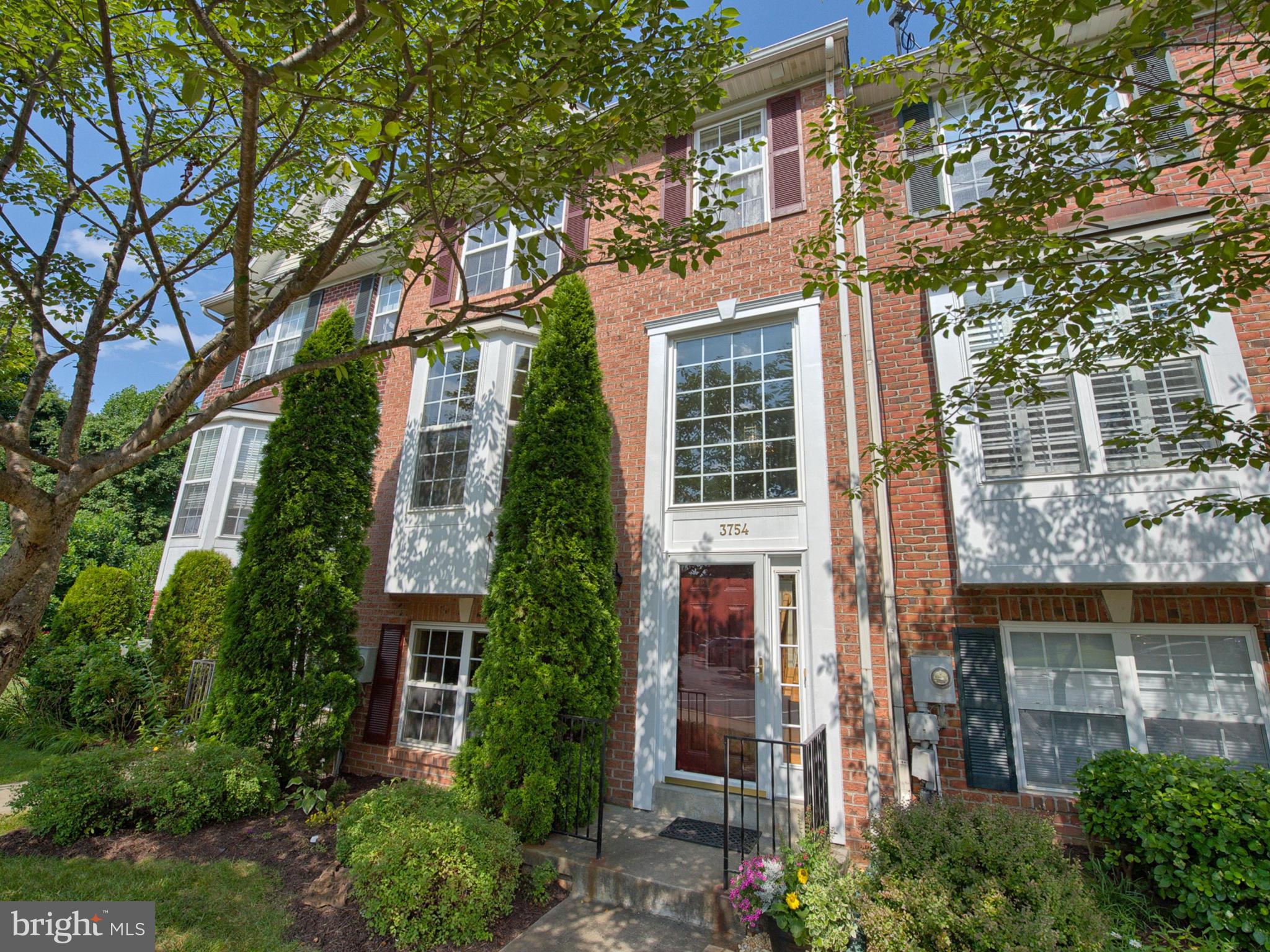 VILLAGES OF URBANA - Residential