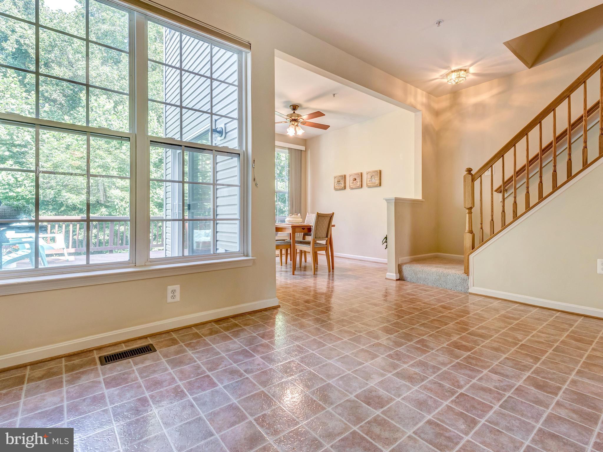 VILLAGES OF URBANA - Residential