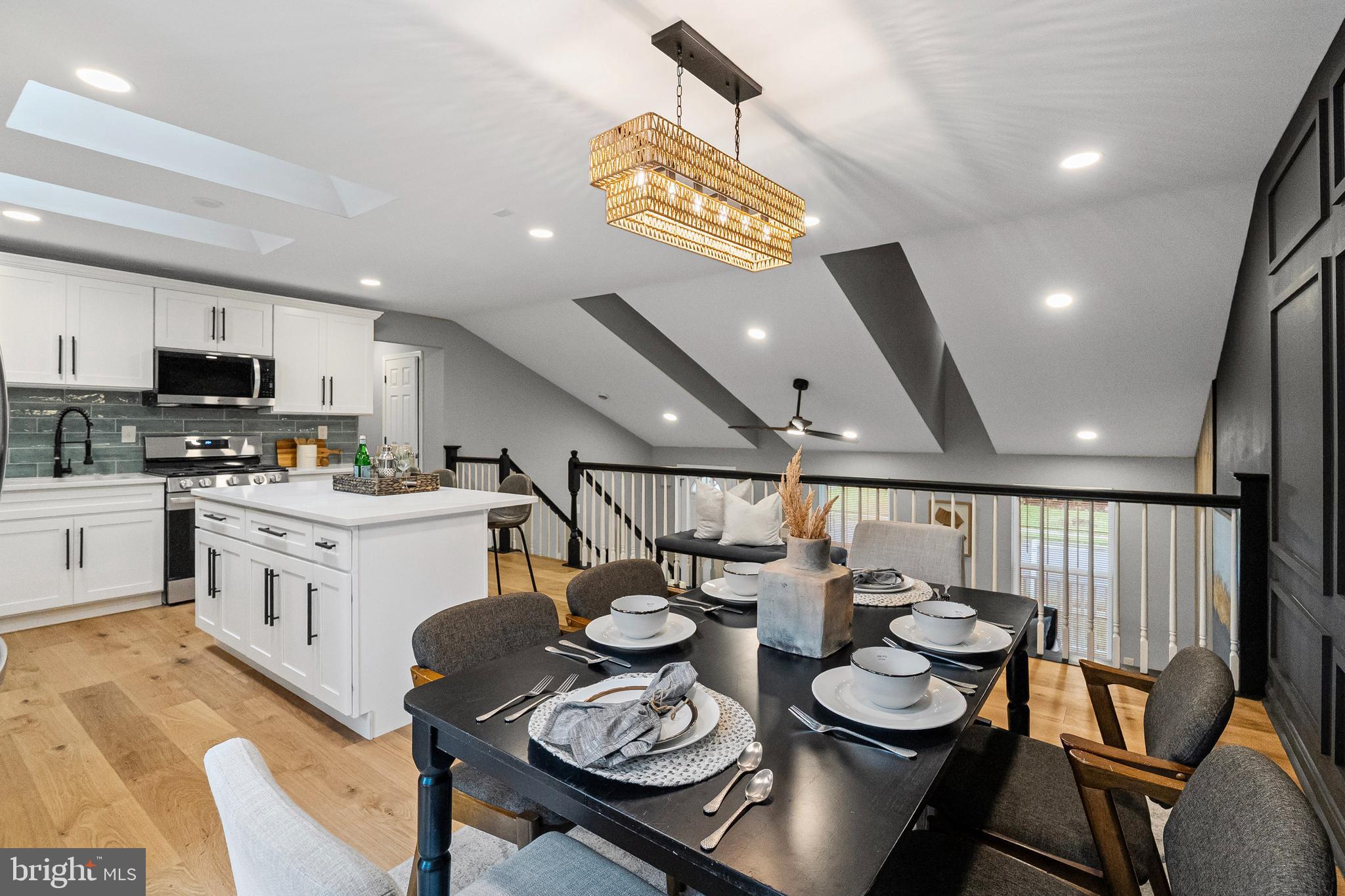 SENECA GARDENS - Residential