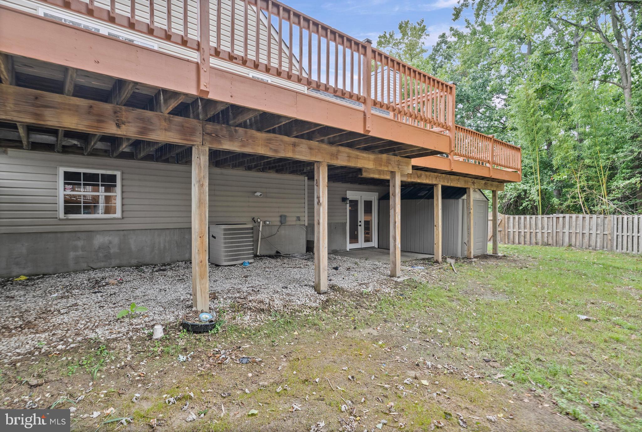 SENECA GARDENS - Residential