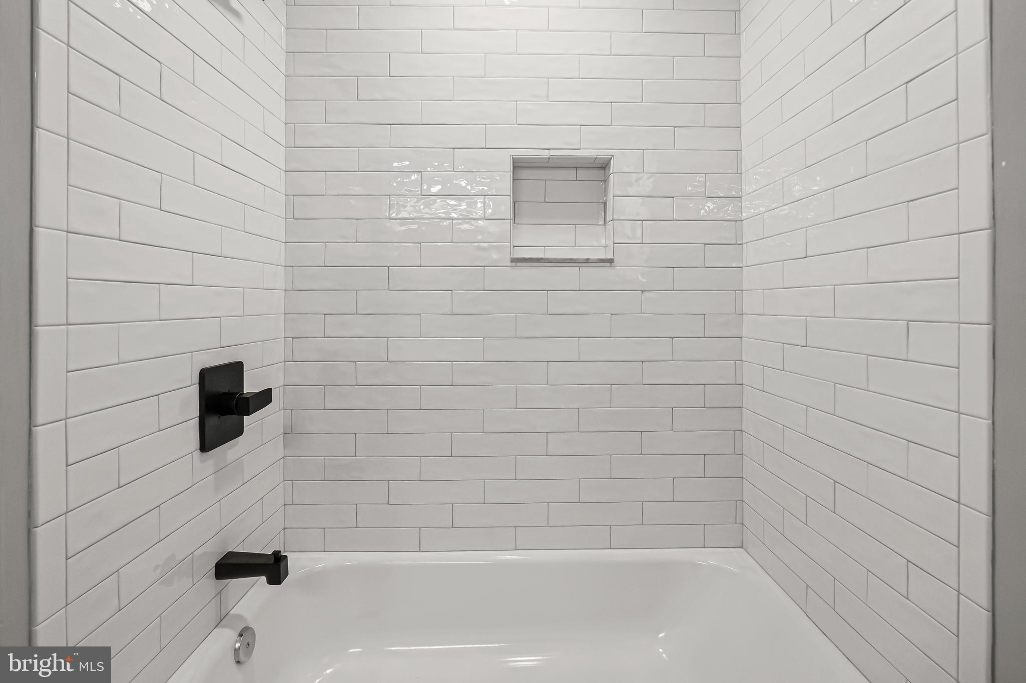 SENECA GARDENS - Residential