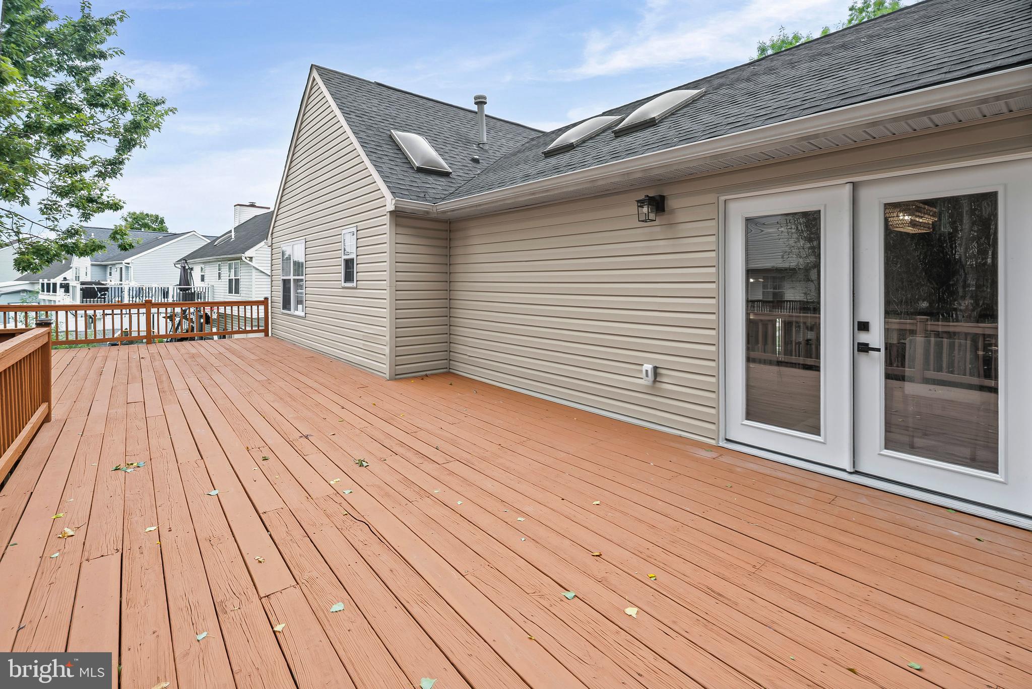 SENECA GARDENS - Residential