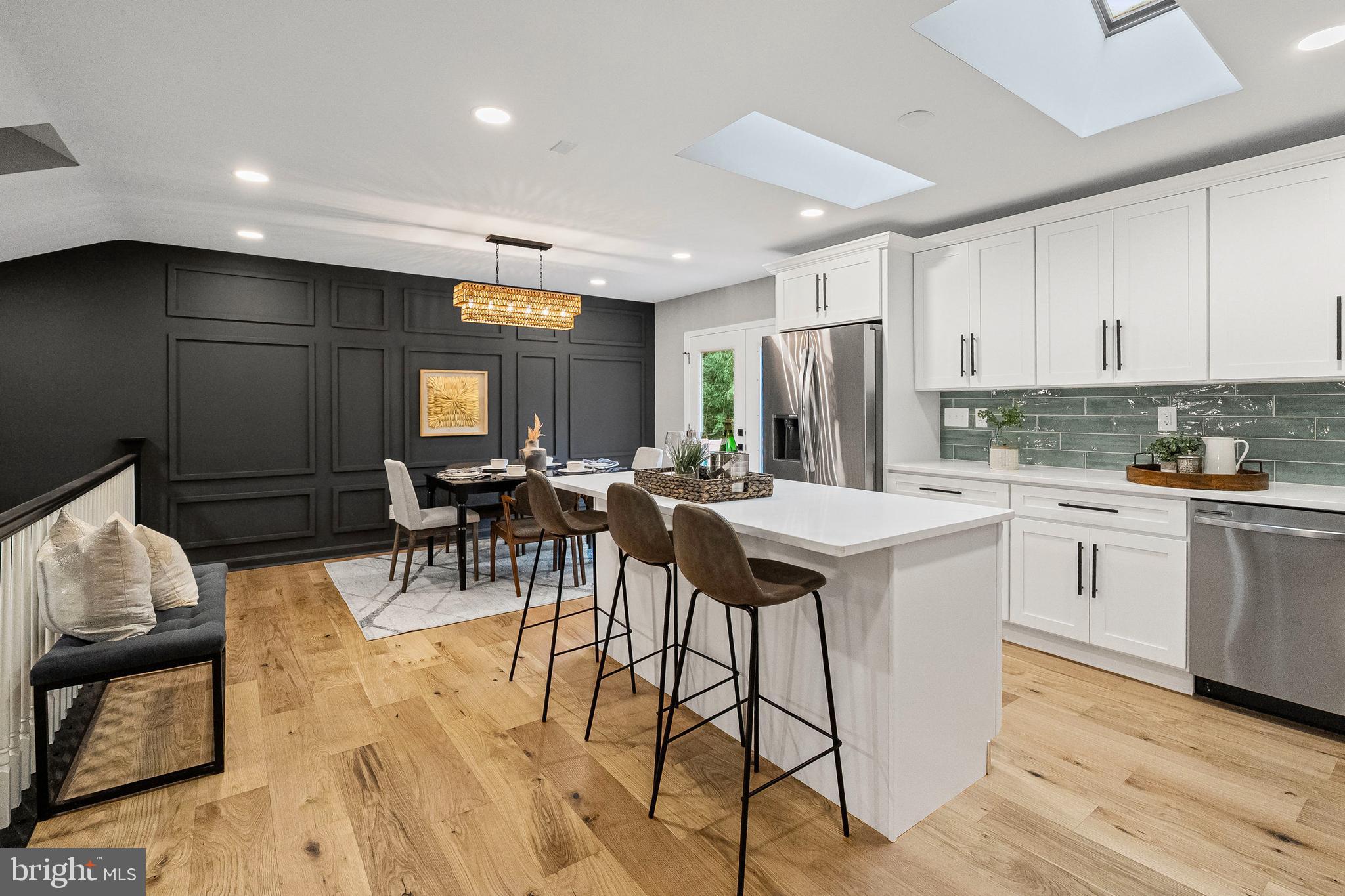 SENECA GARDENS - Residential