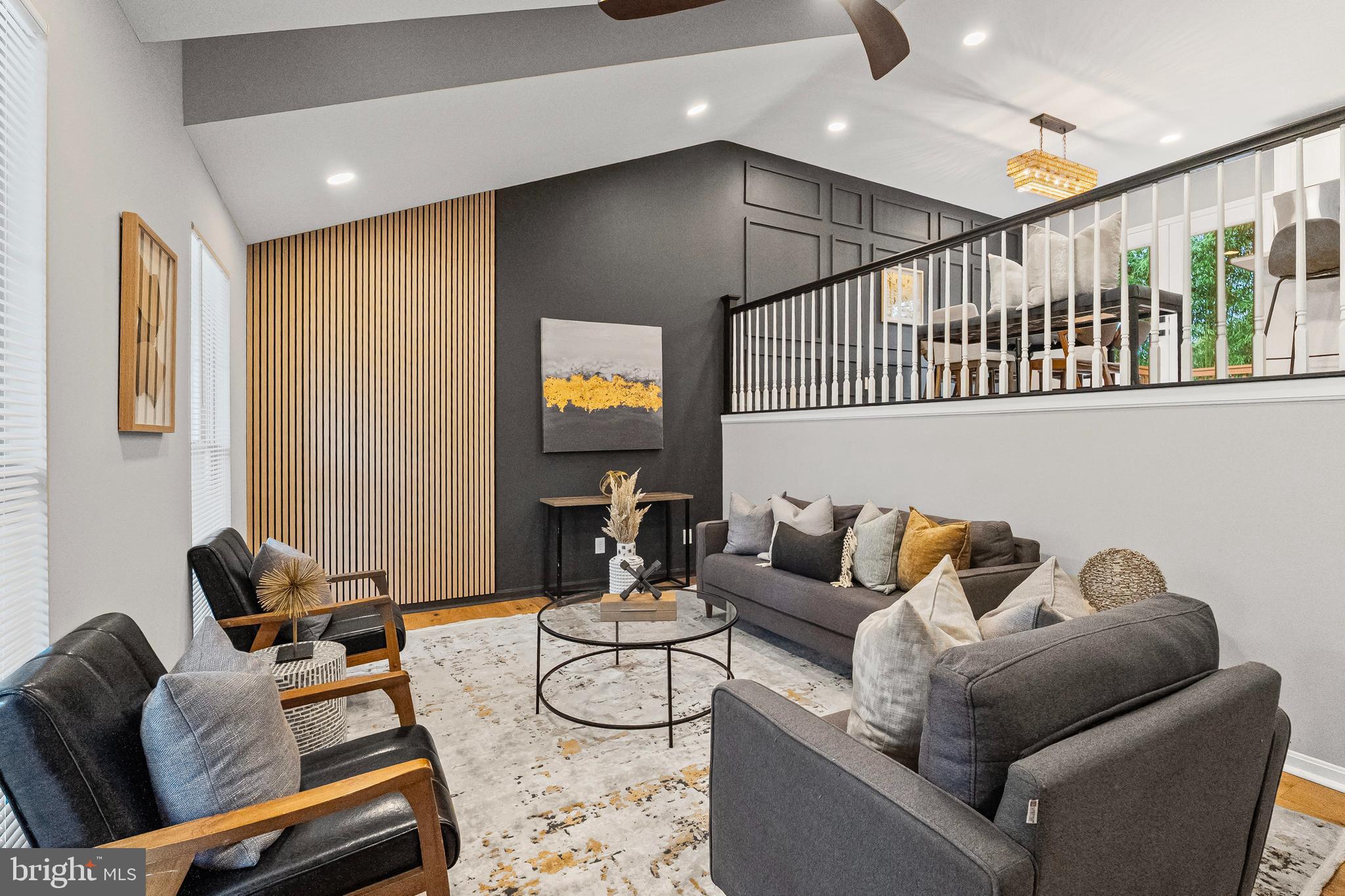 SENECA GARDENS - Residential