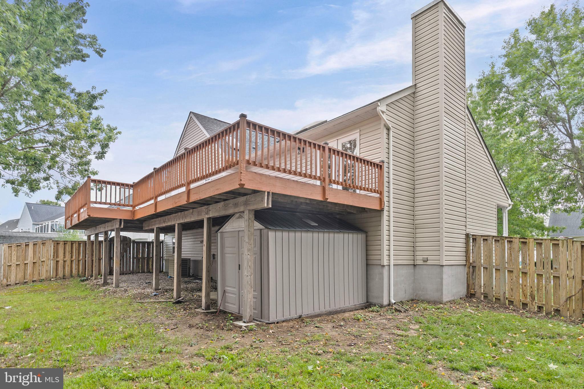 SENECA GARDENS - Residential