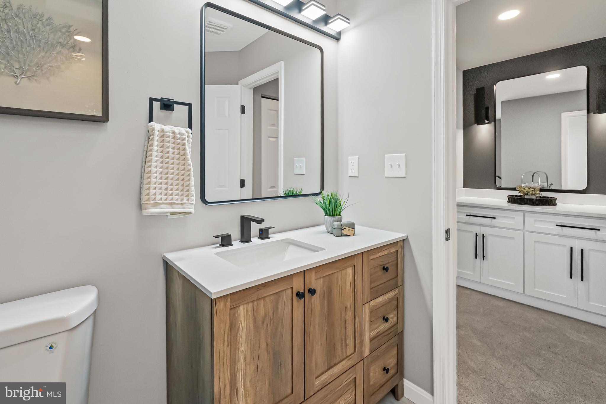 SENECA GARDENS - Residential