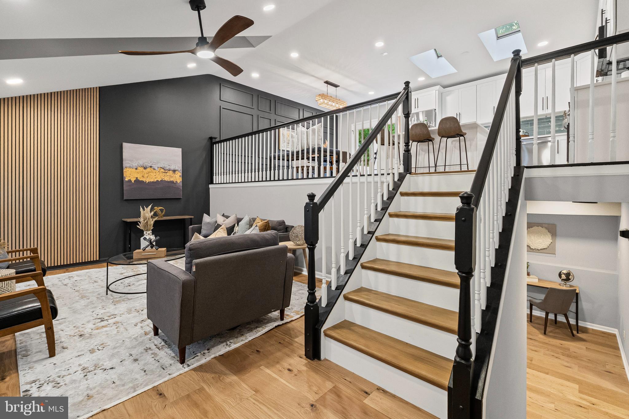 SENECA GARDENS - Residential