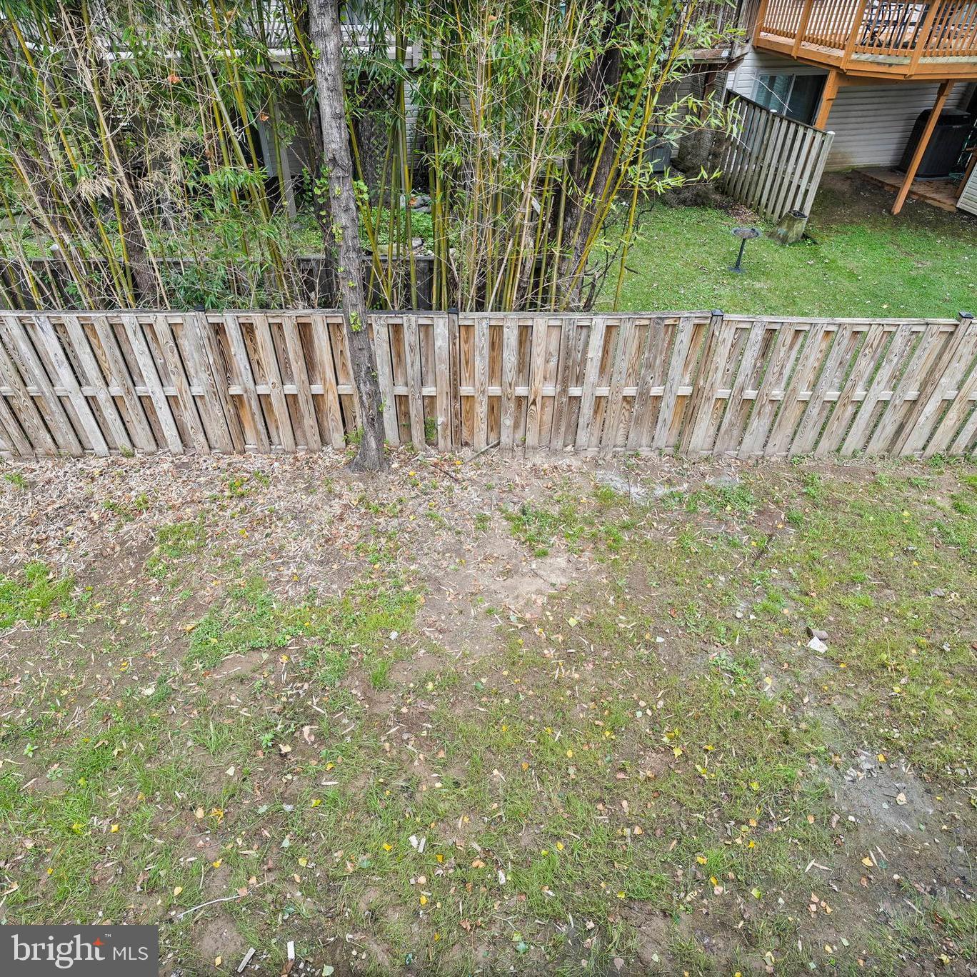 SENECA GARDENS - Residential