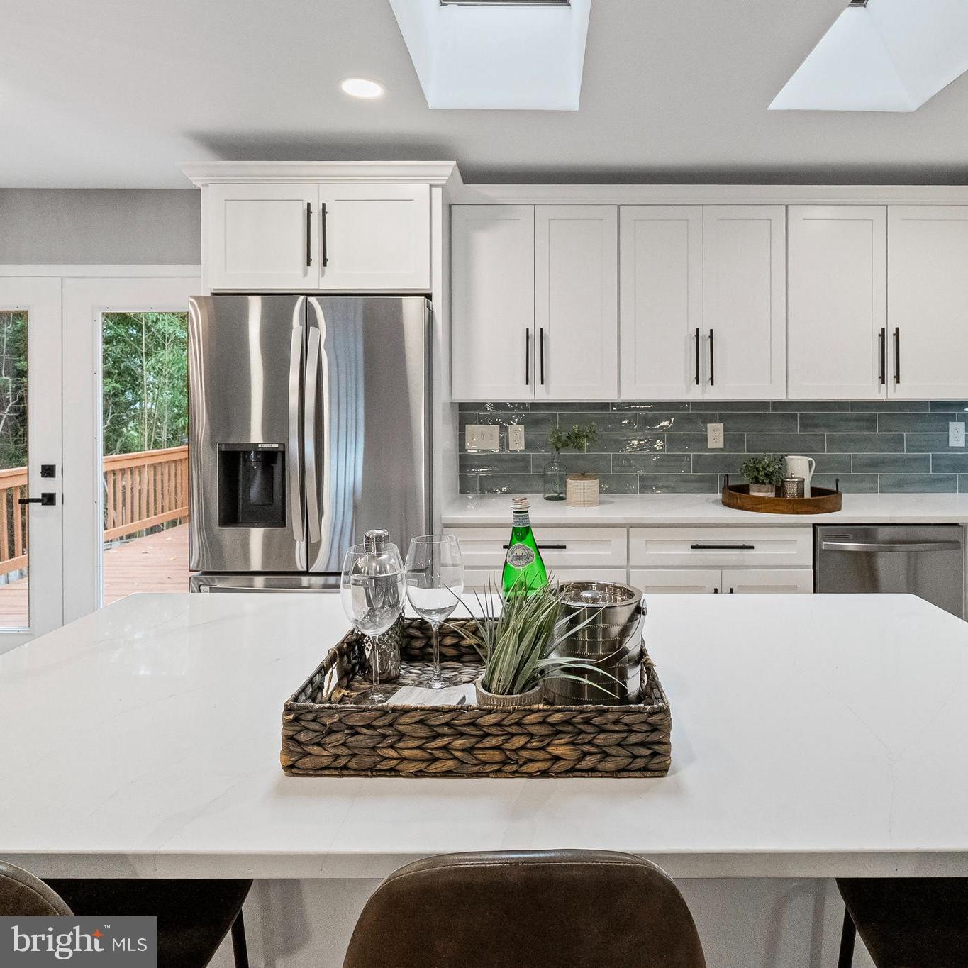 SENECA GARDENS - Residential