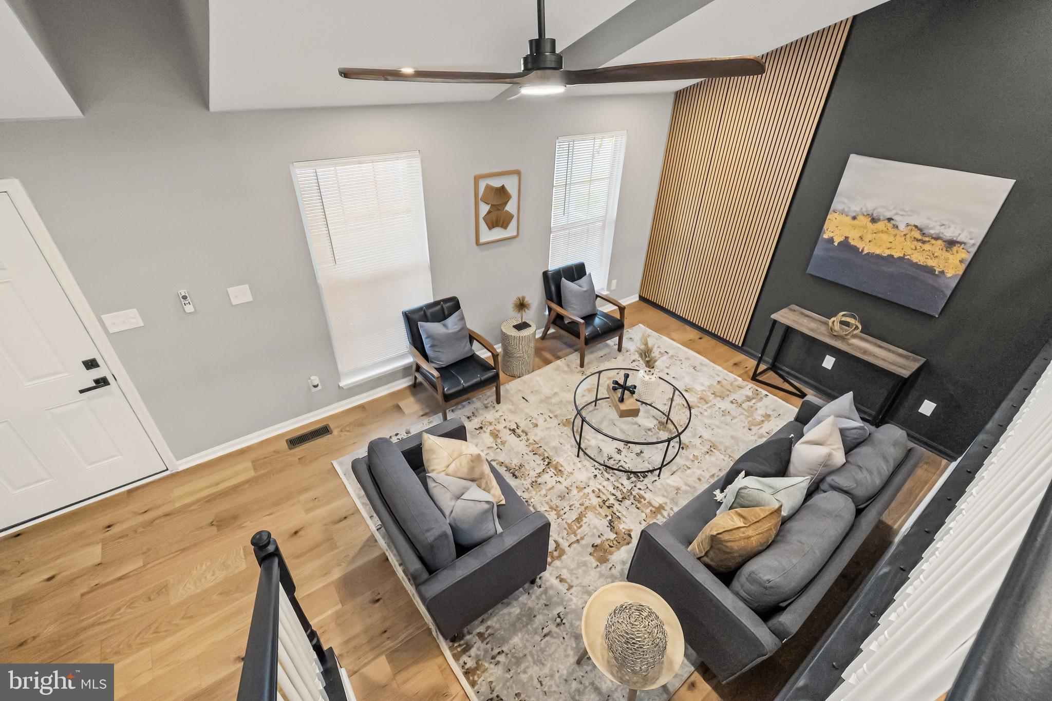 SENECA GARDENS - Residential